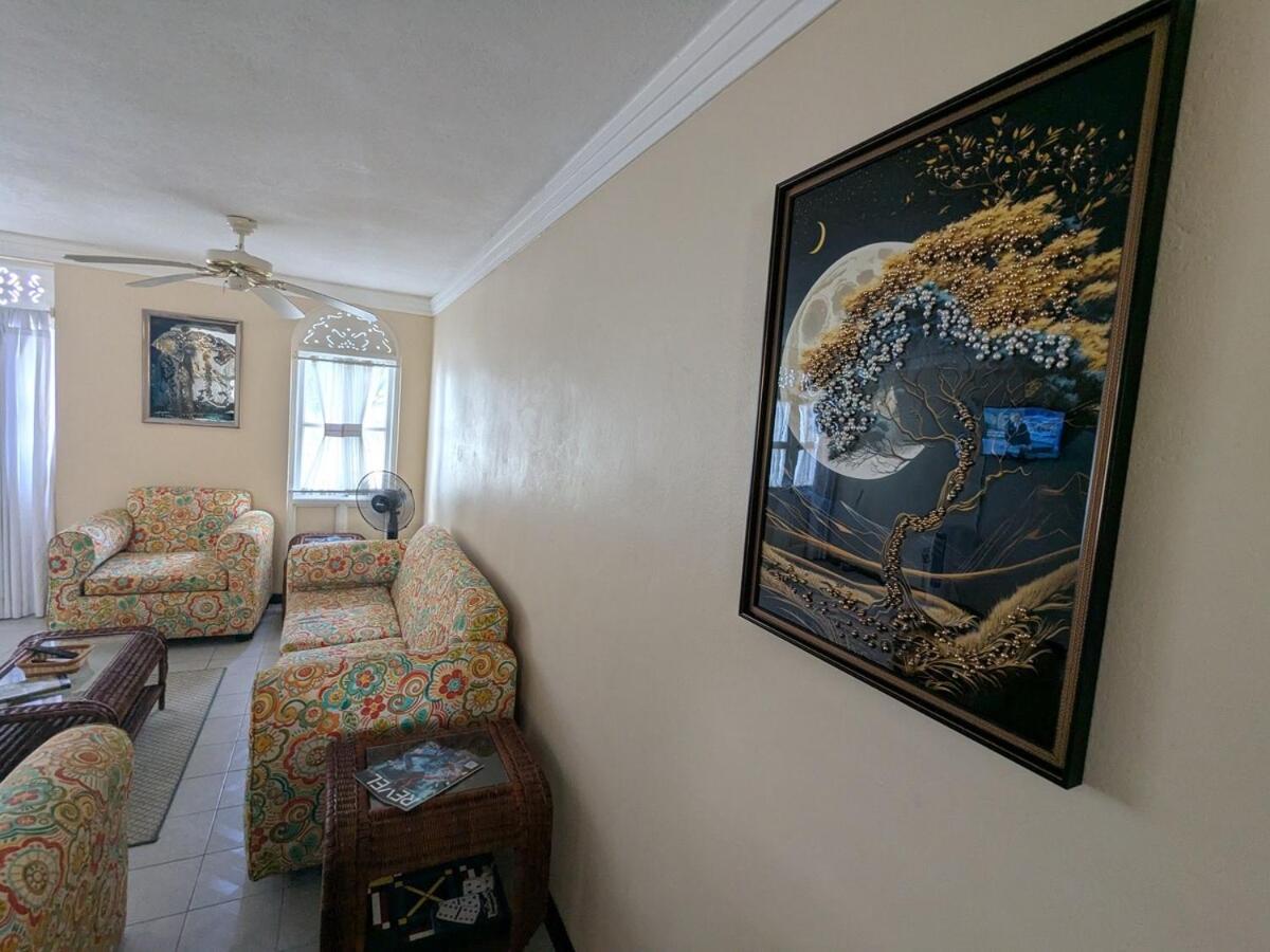 Sojo's Sandy Toes Santuary Apartment