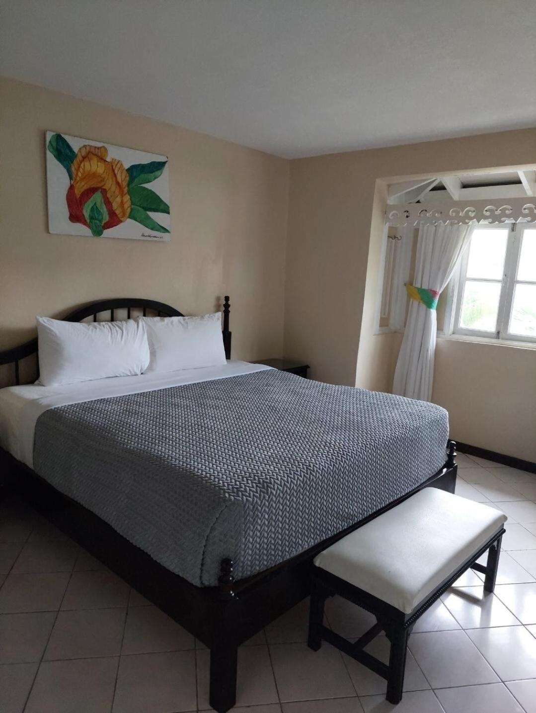Apartment Sojo's Sandy Toes Santuary *