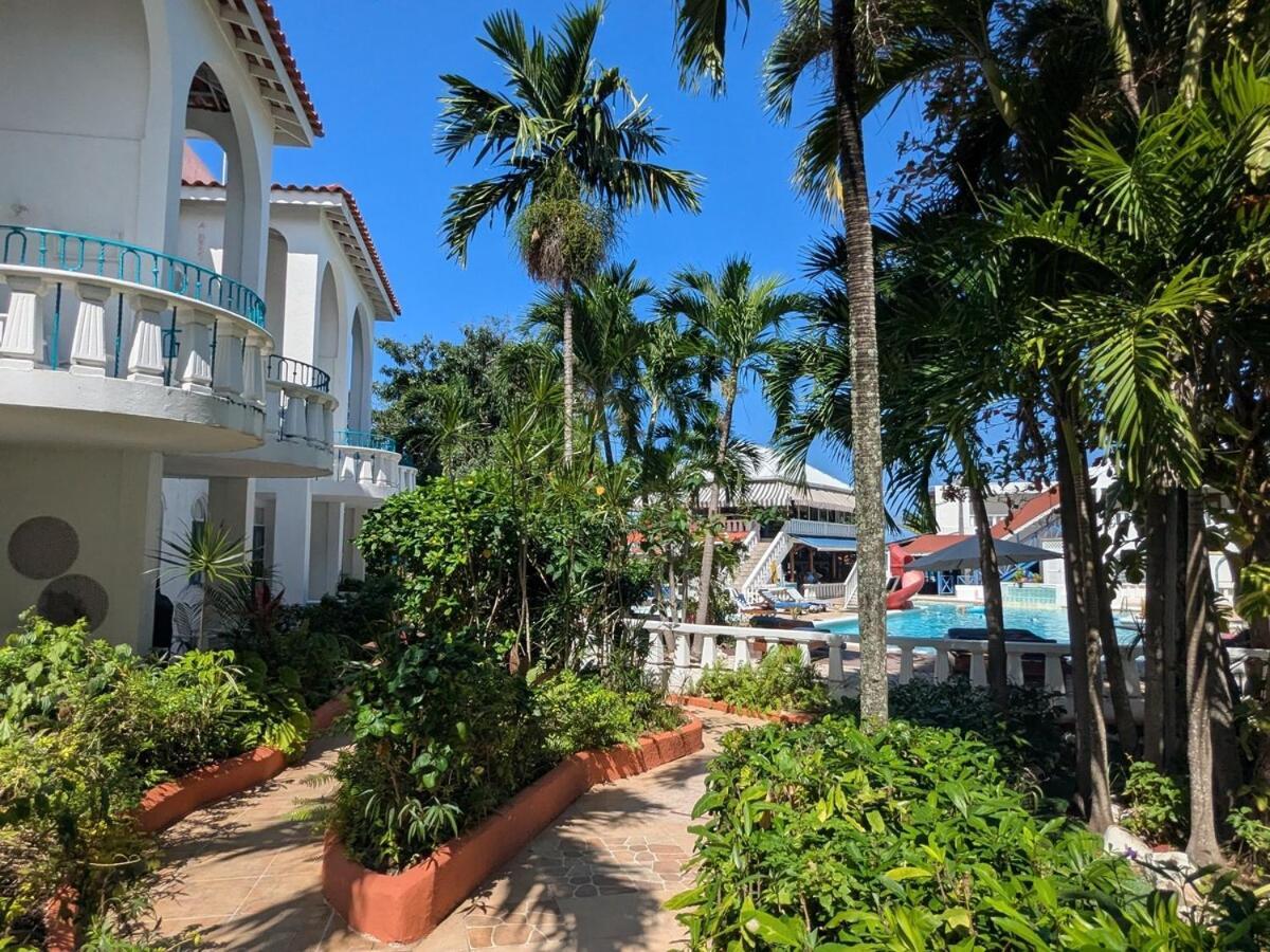 Apartment Sojo's Sandy Toes Santuary Runaway Bay