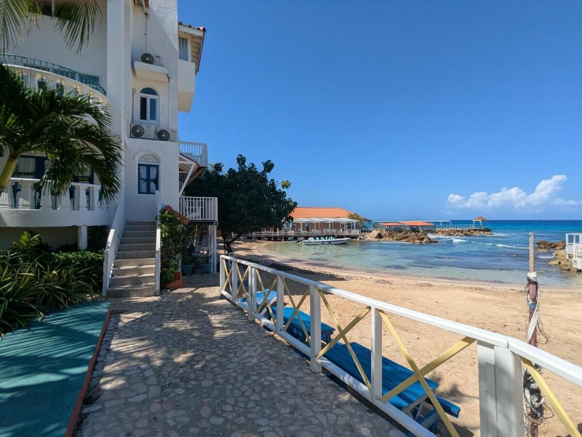 Sojo's Sandy Toes Santuary Apartment Runaway Bay