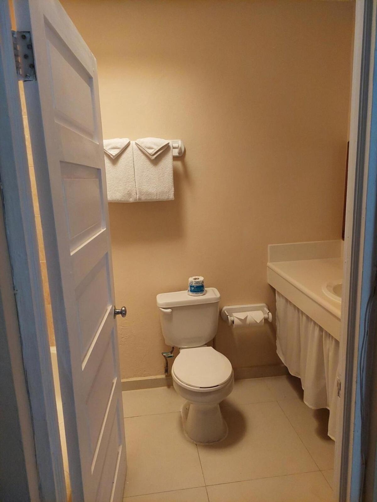 Apartment Sojo's Sandy Toes Santuary Runaway Bay