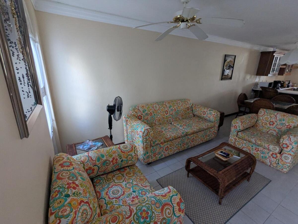 Apartment Sojo's Sandy Toes Santuary