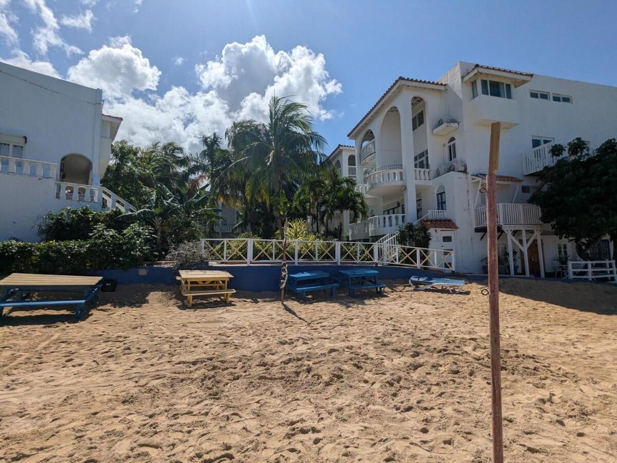 Apartment Sojo's Sandy Toes Santuary *
