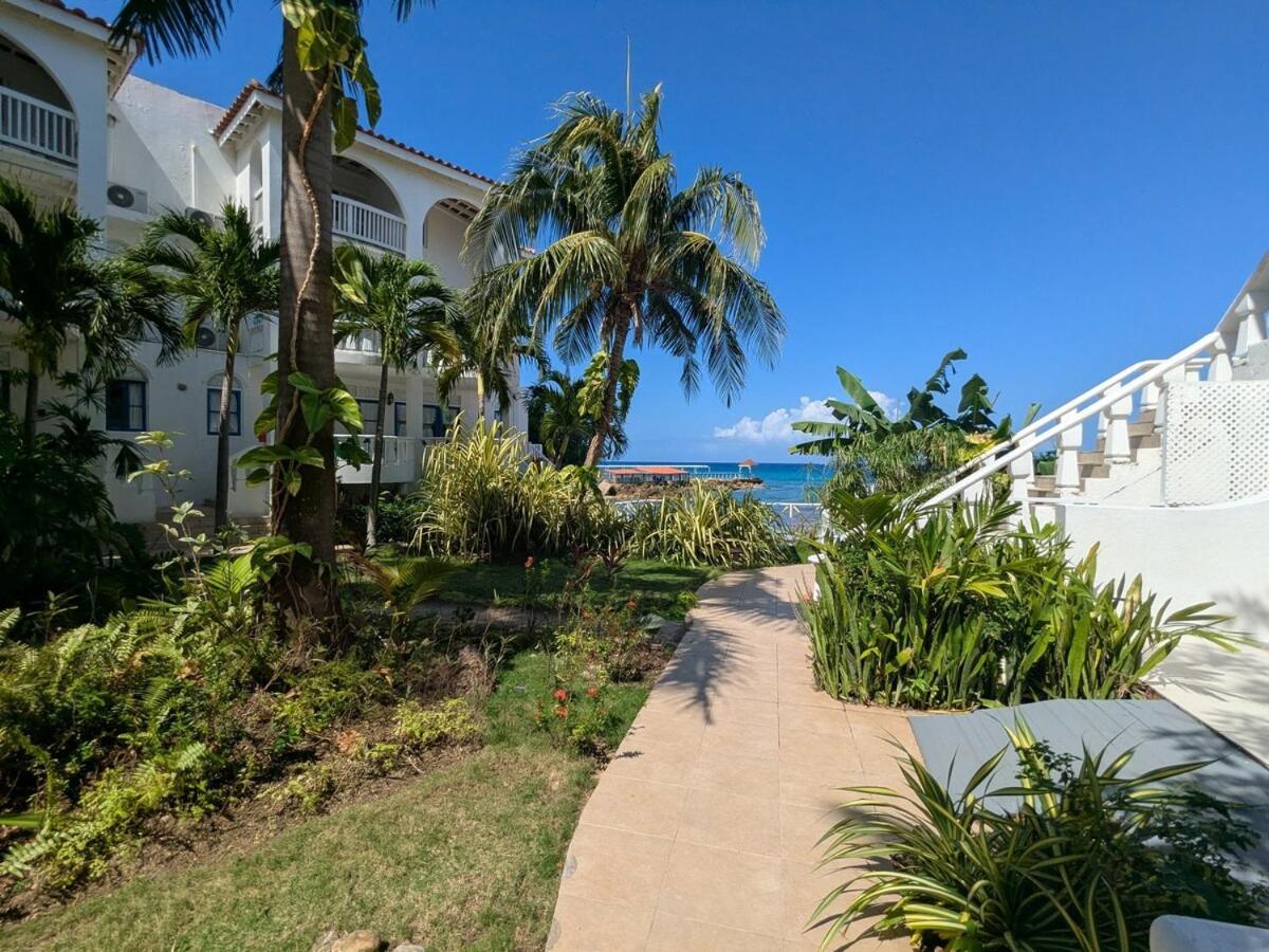 Sojo's Sandy Toes Santuary Apartment Runaway Bay