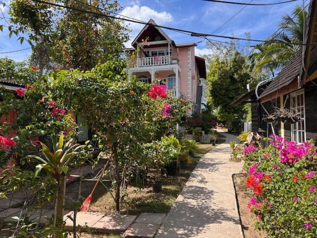 Firefly Hotel Negril