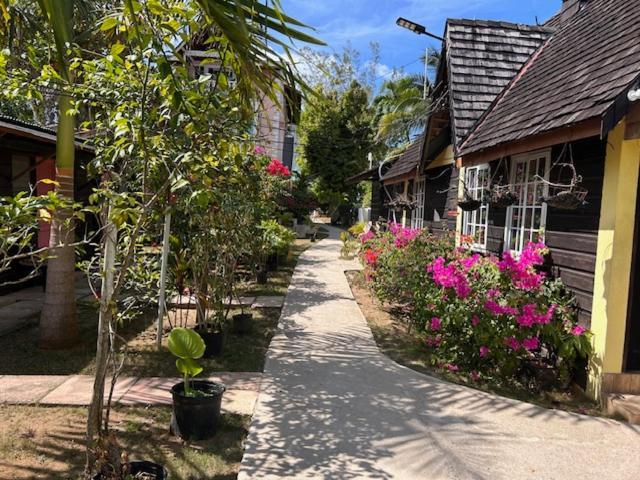 Firefly Negril