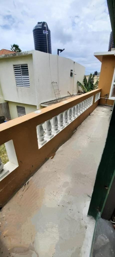 Bridgeview Arcadia Portmore