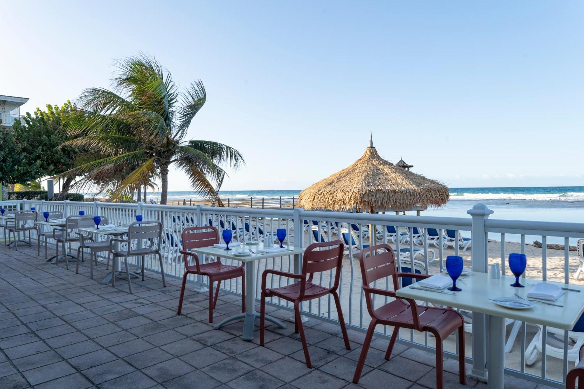 Catalonia 4* Montego Bay