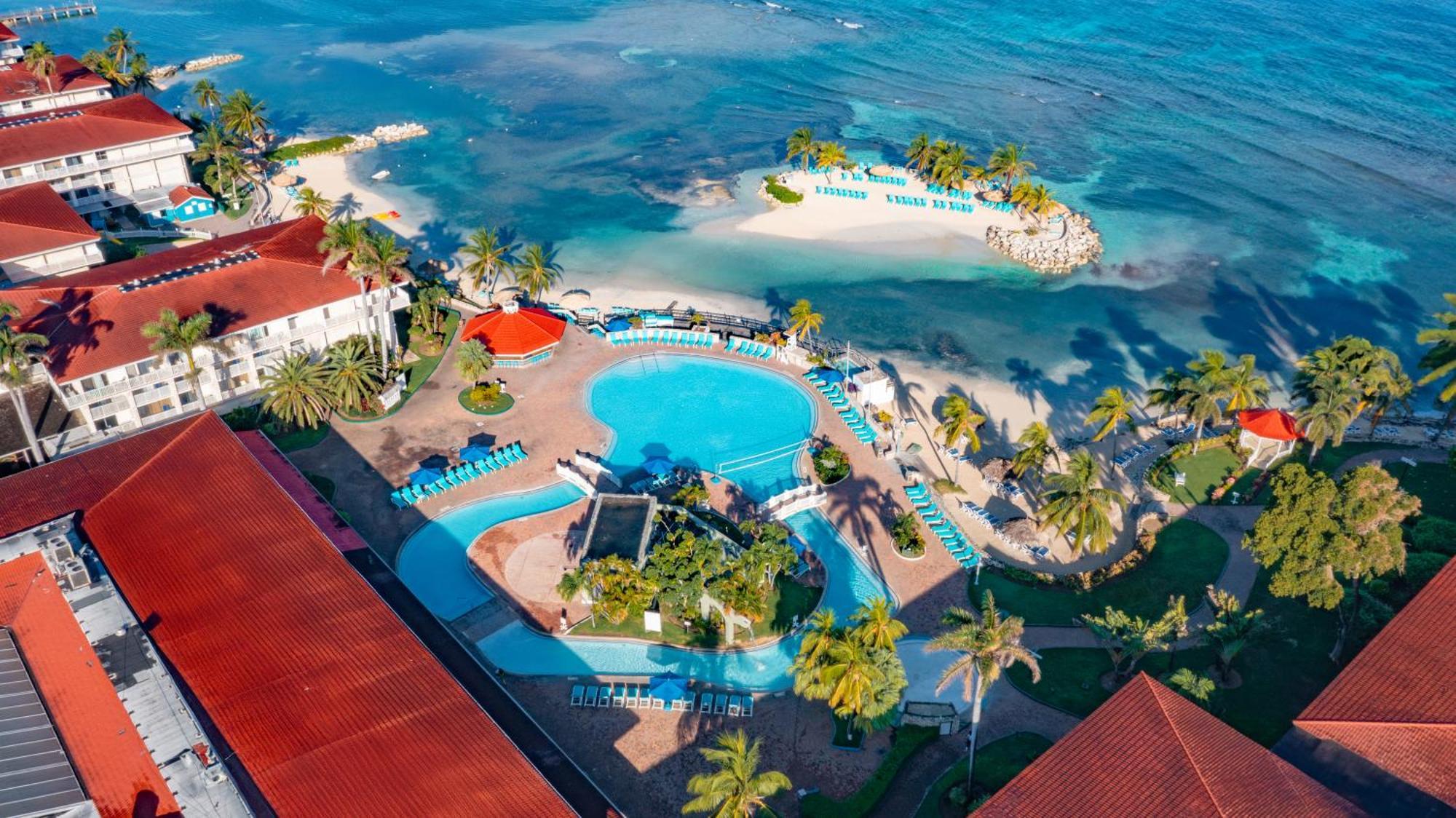 Resort Catalonia