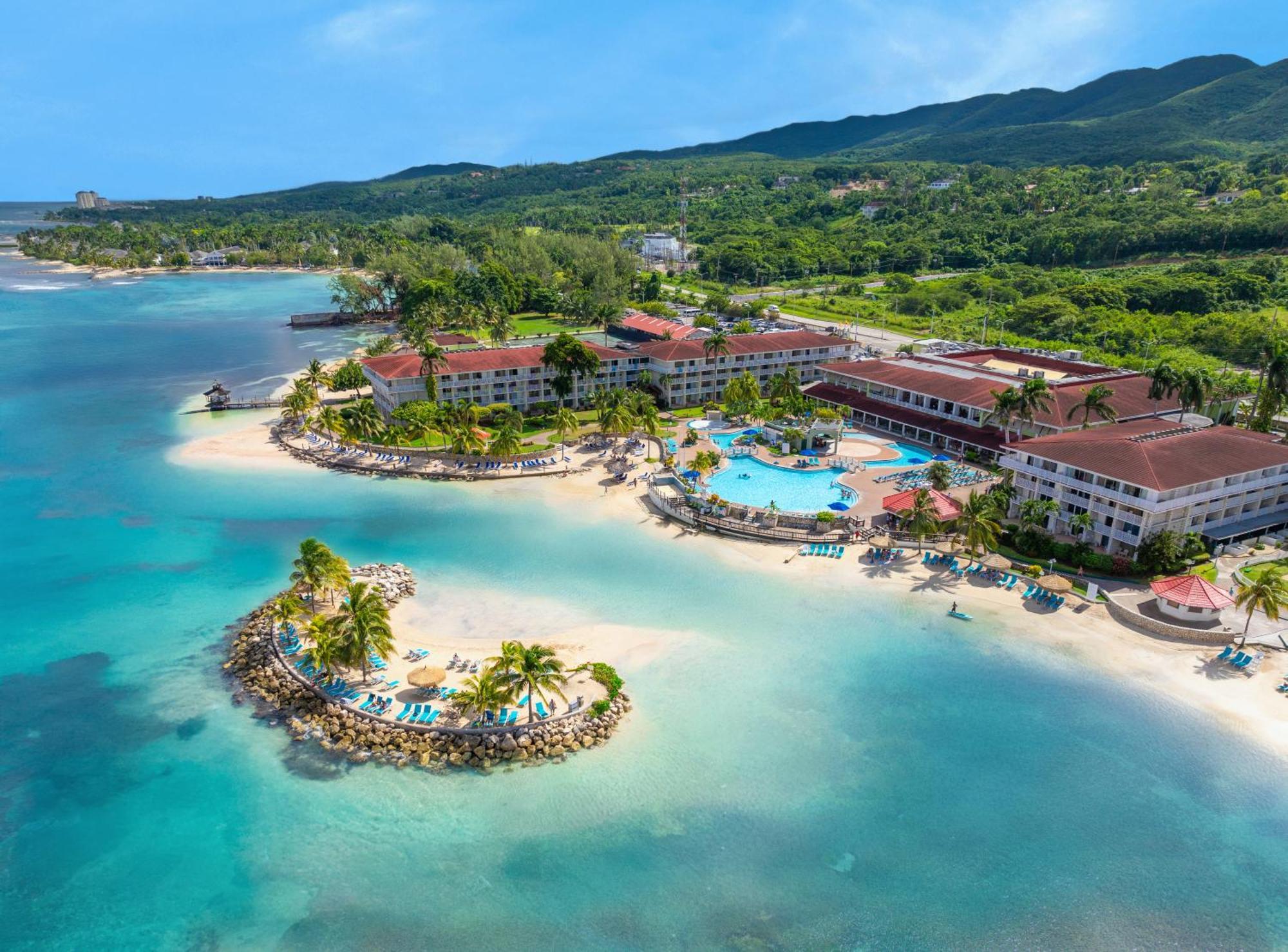 Resort Catalonia Montego Bay
