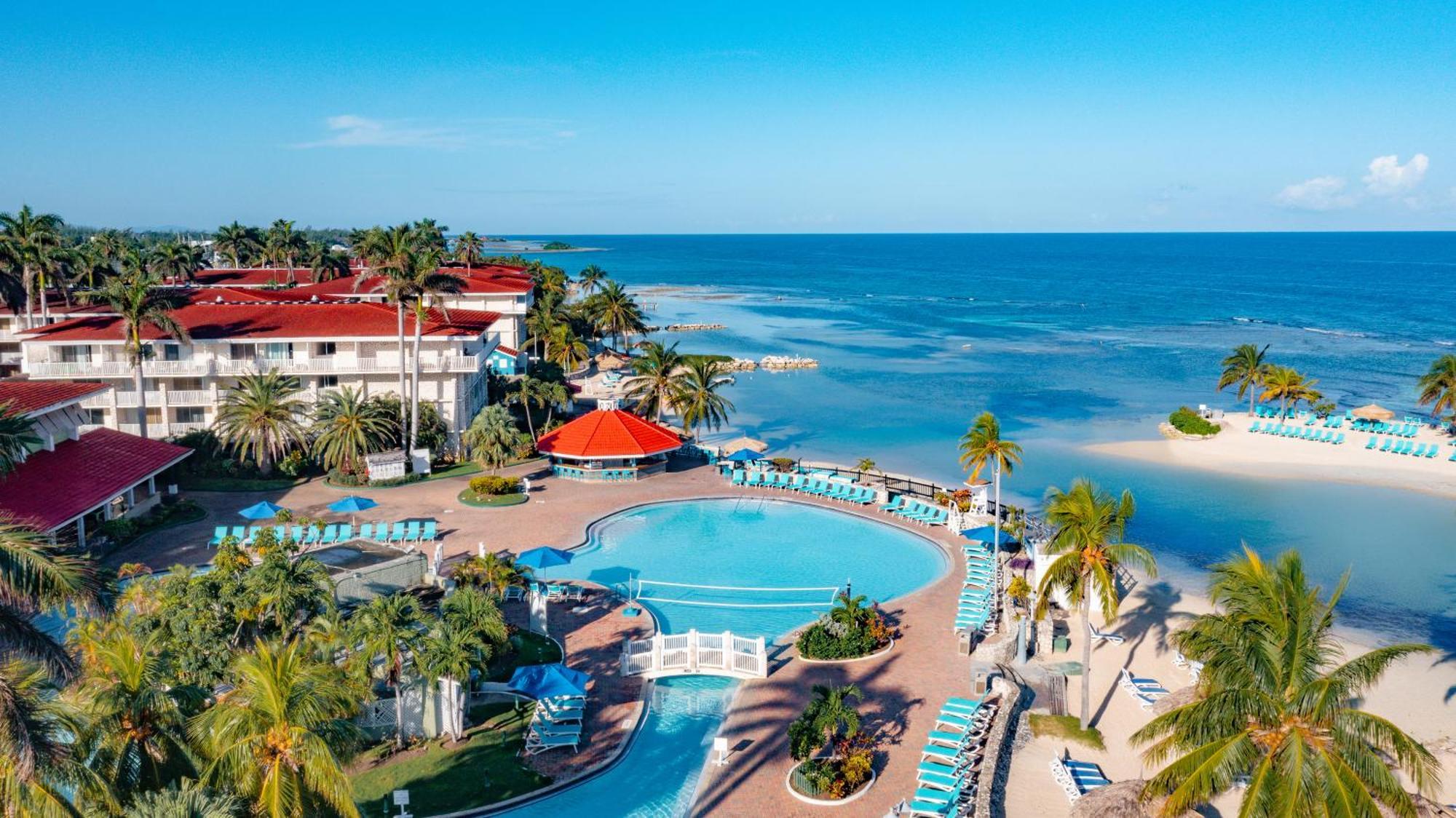 Catalonia 4* Montego Bay
