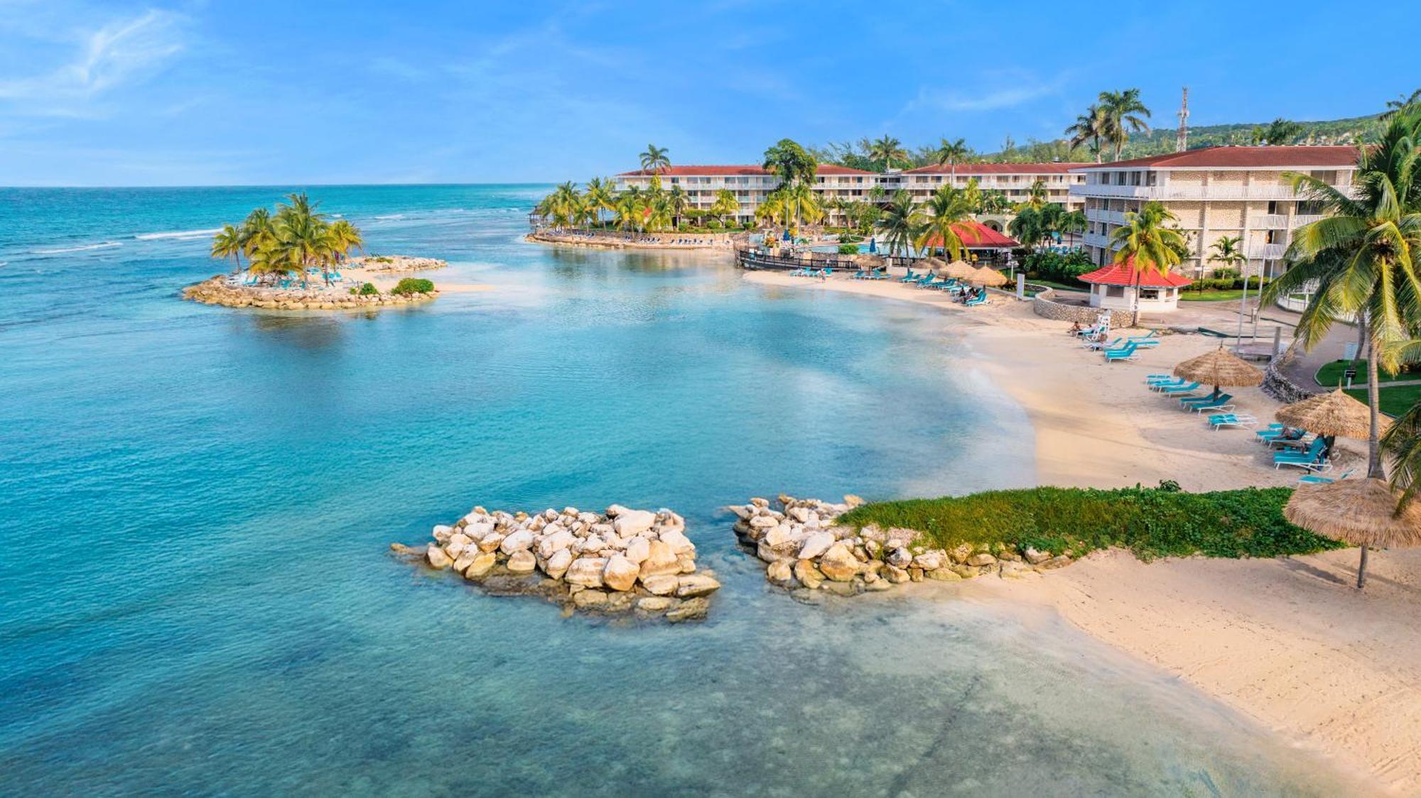 Catalonia Resort Montego Bay