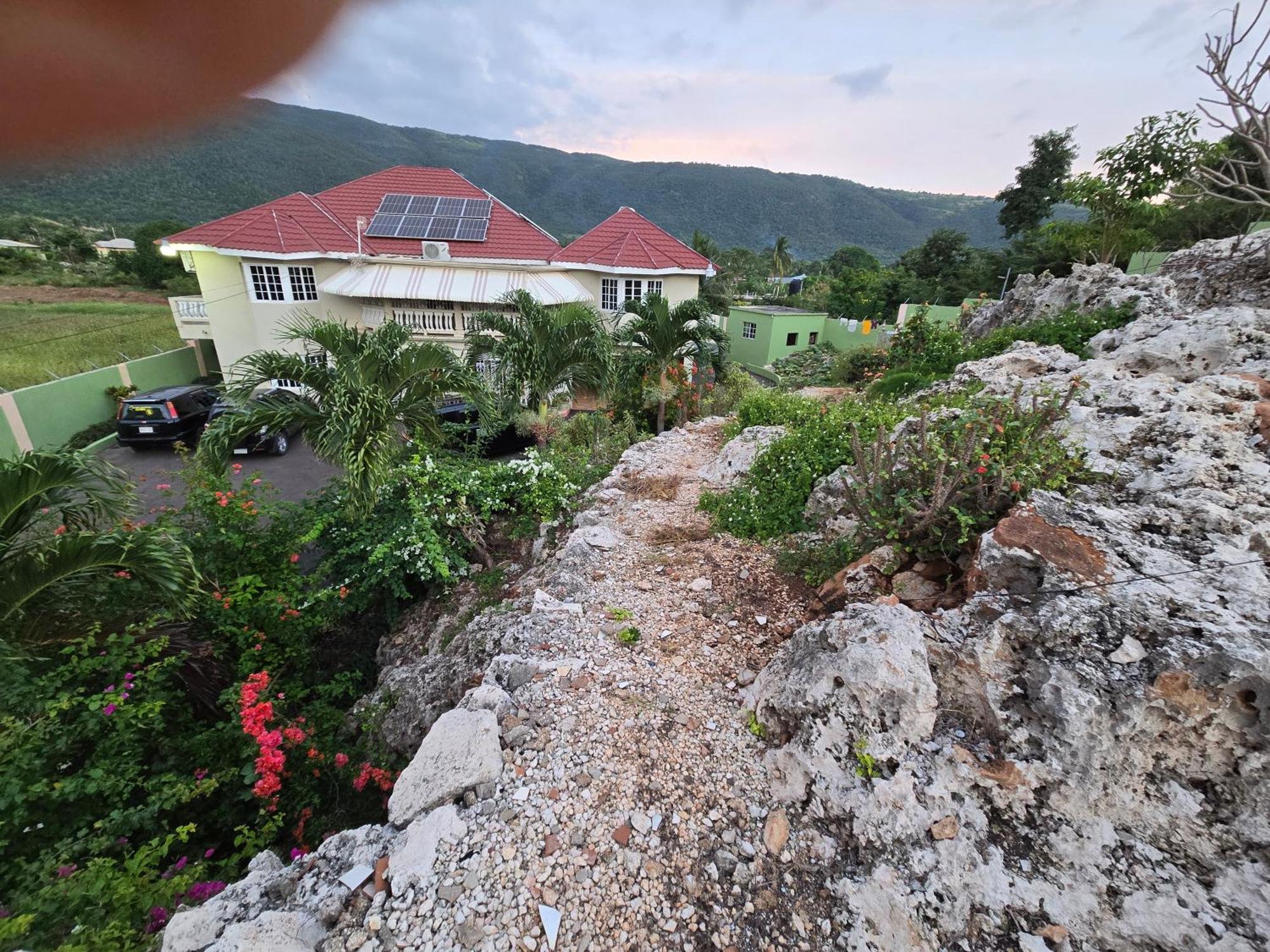 Guest house Eve's Rockaway