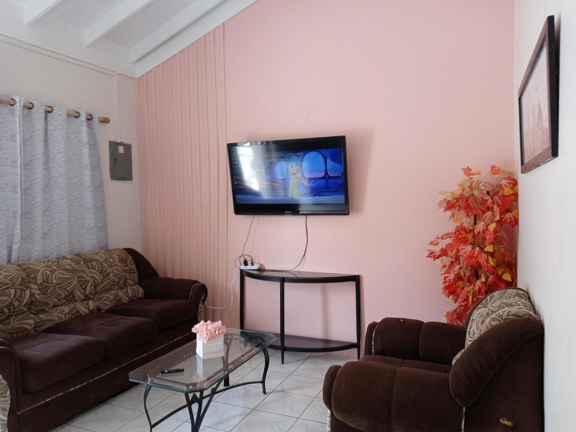 Guest house The Dream Nest At Csompo Silver Manor St Mary