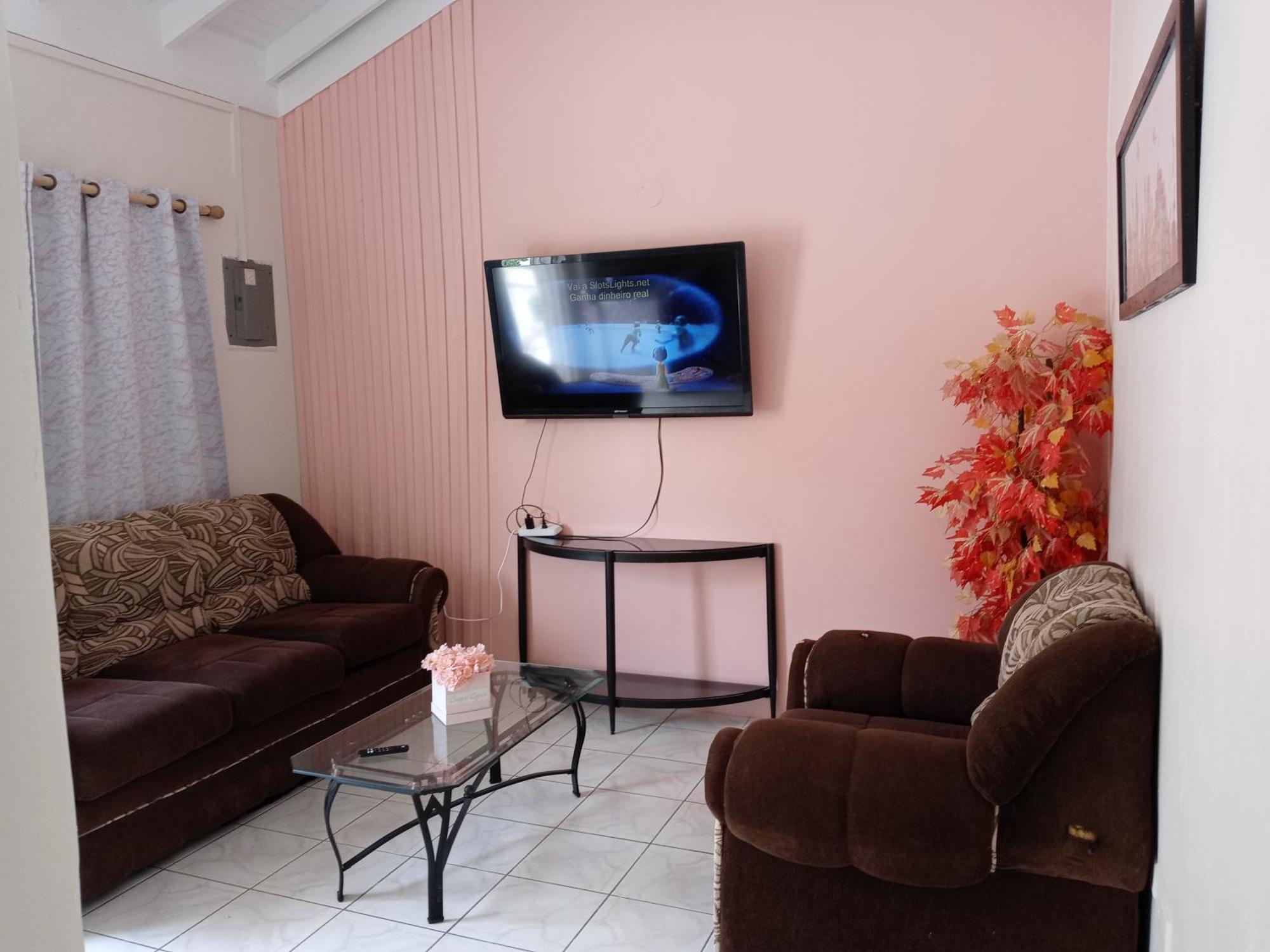 Guest house The Dream Nest At Csompo Silver Manor
