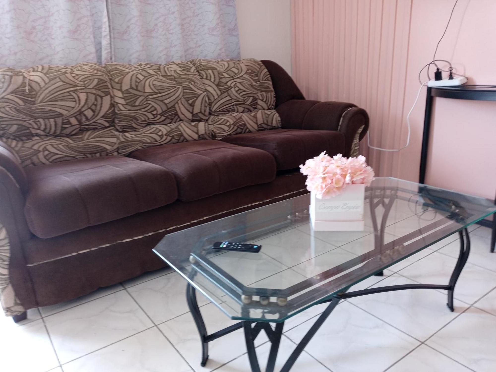 Guest house The Dream Nest At Csompo Silver Manor St Mary