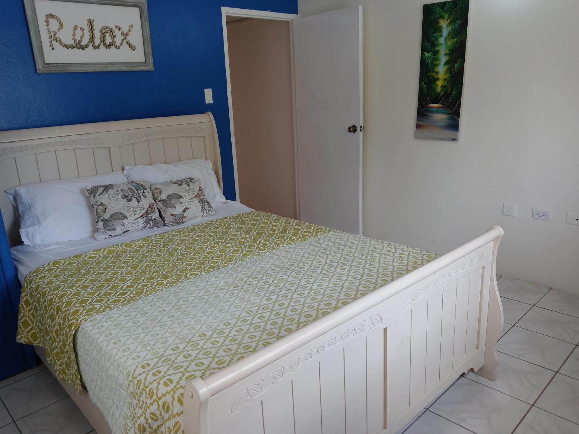 The Dream Nest At Csompo Silver Manor St Mary