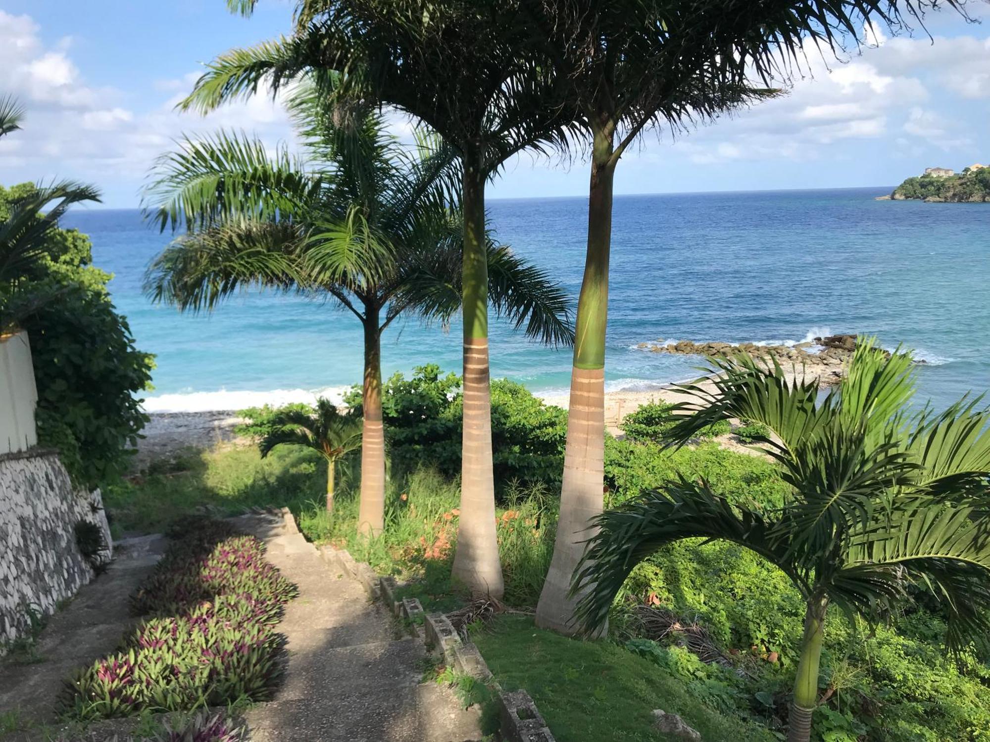 Guest house The Dream Nest At Csompo Silver Manor St Mary