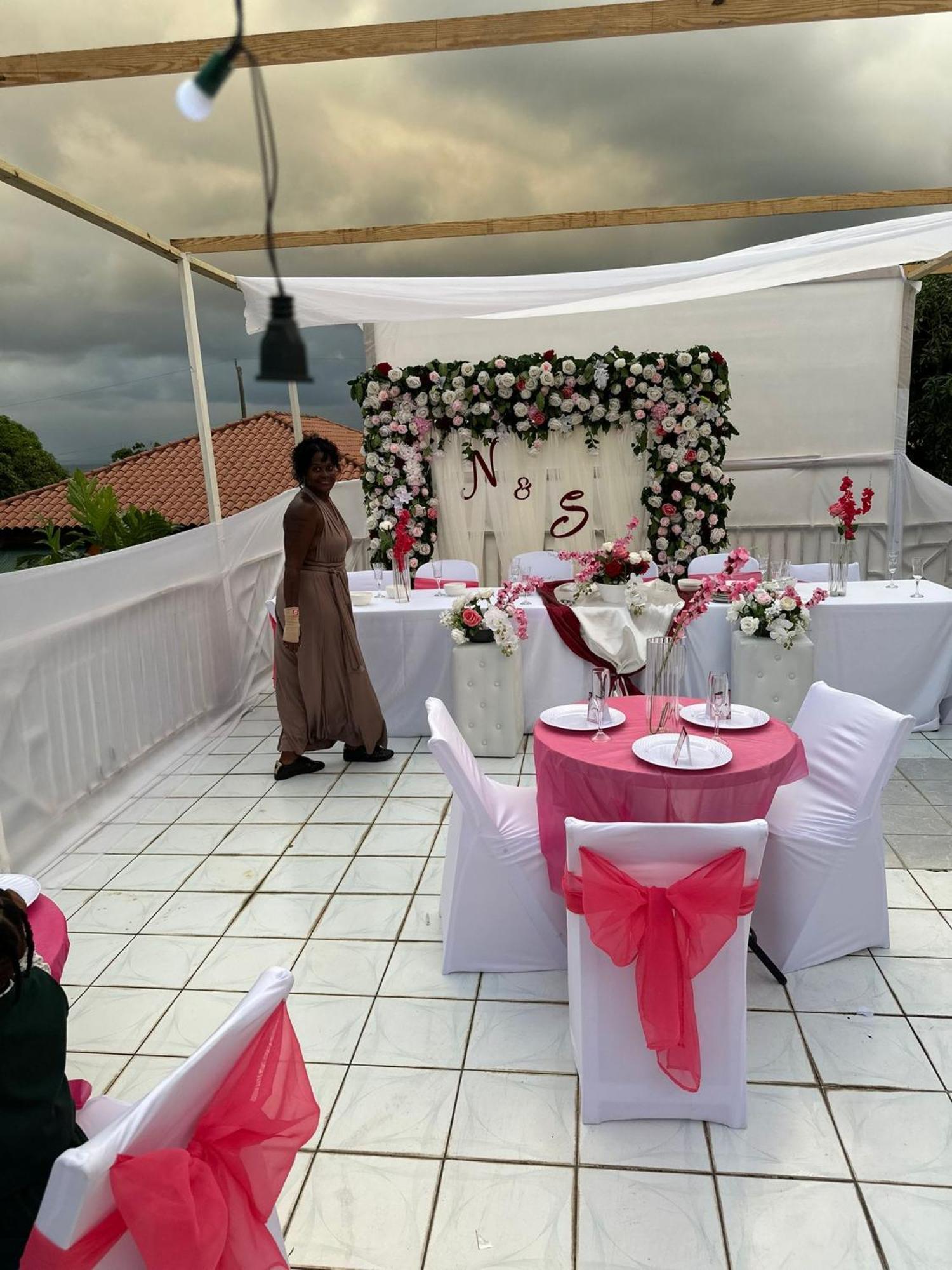 The Dream Nest At Csompo Silver Manor Guest house