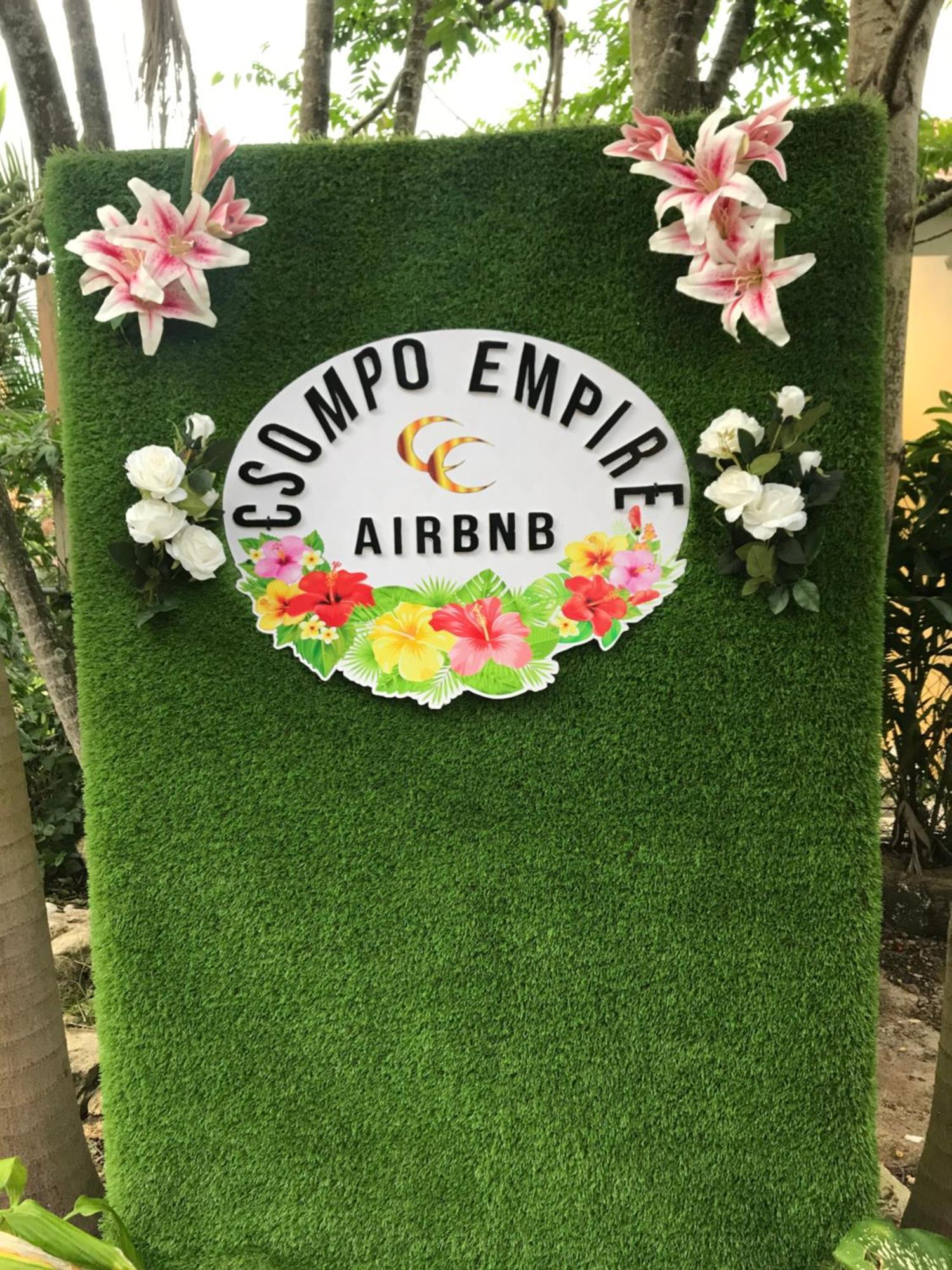 The Dream Nest At Csompo Silver Manor