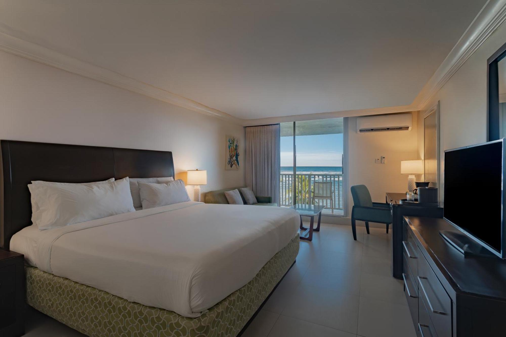 Catalonia Resort