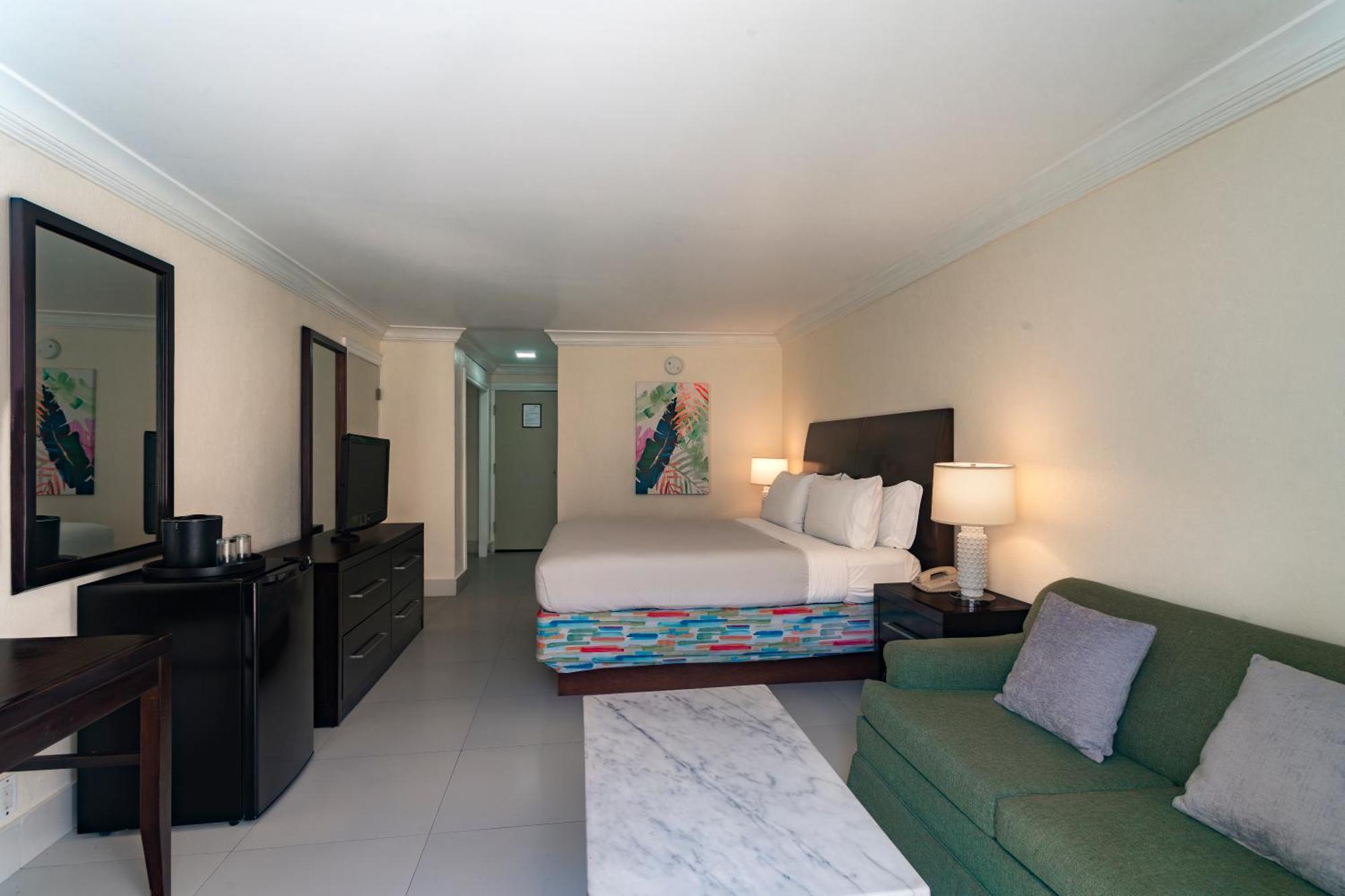 Catalonia Resort 4*