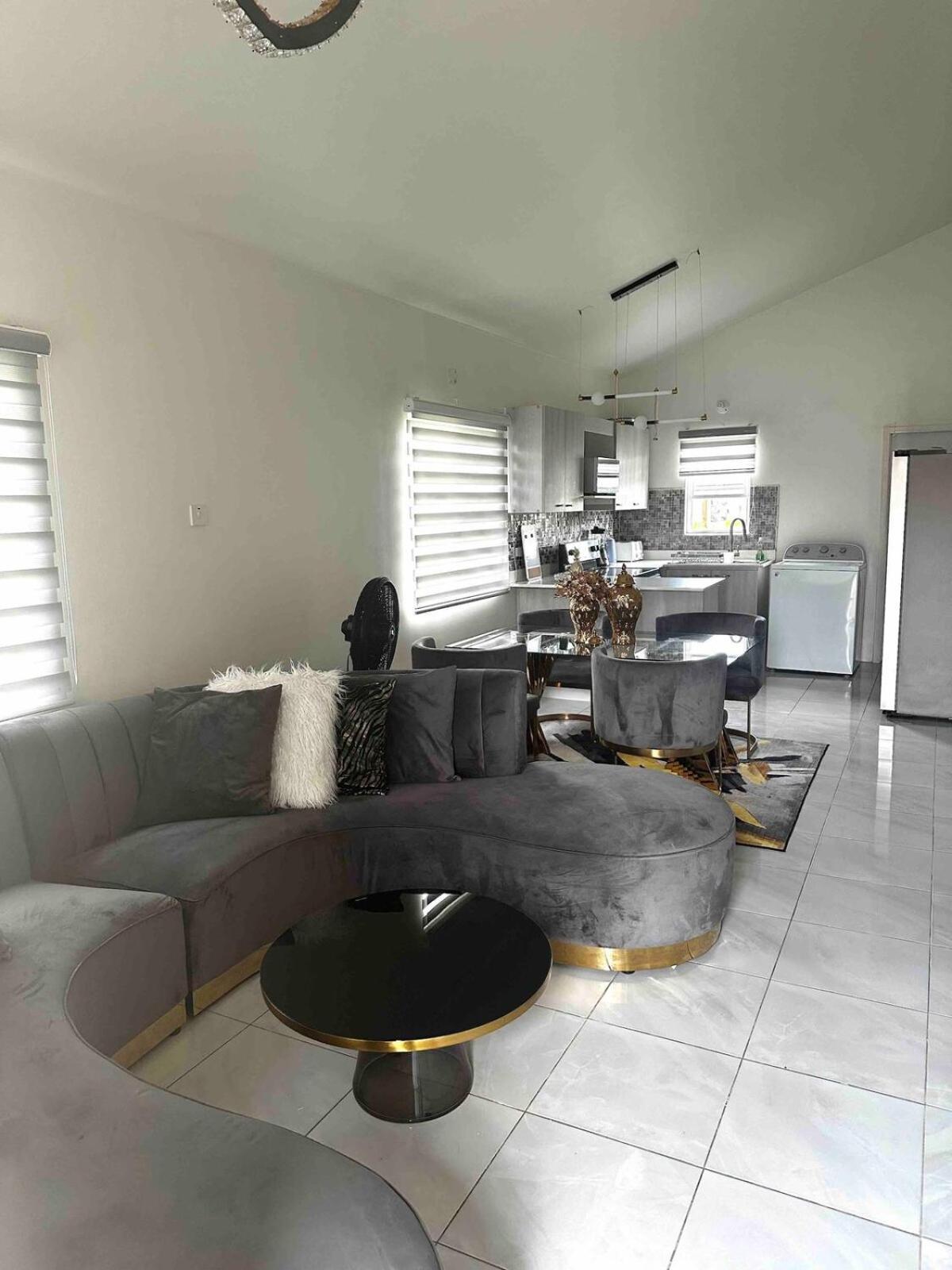 Apartamento The Luxury Loft At Phoenix Portmore