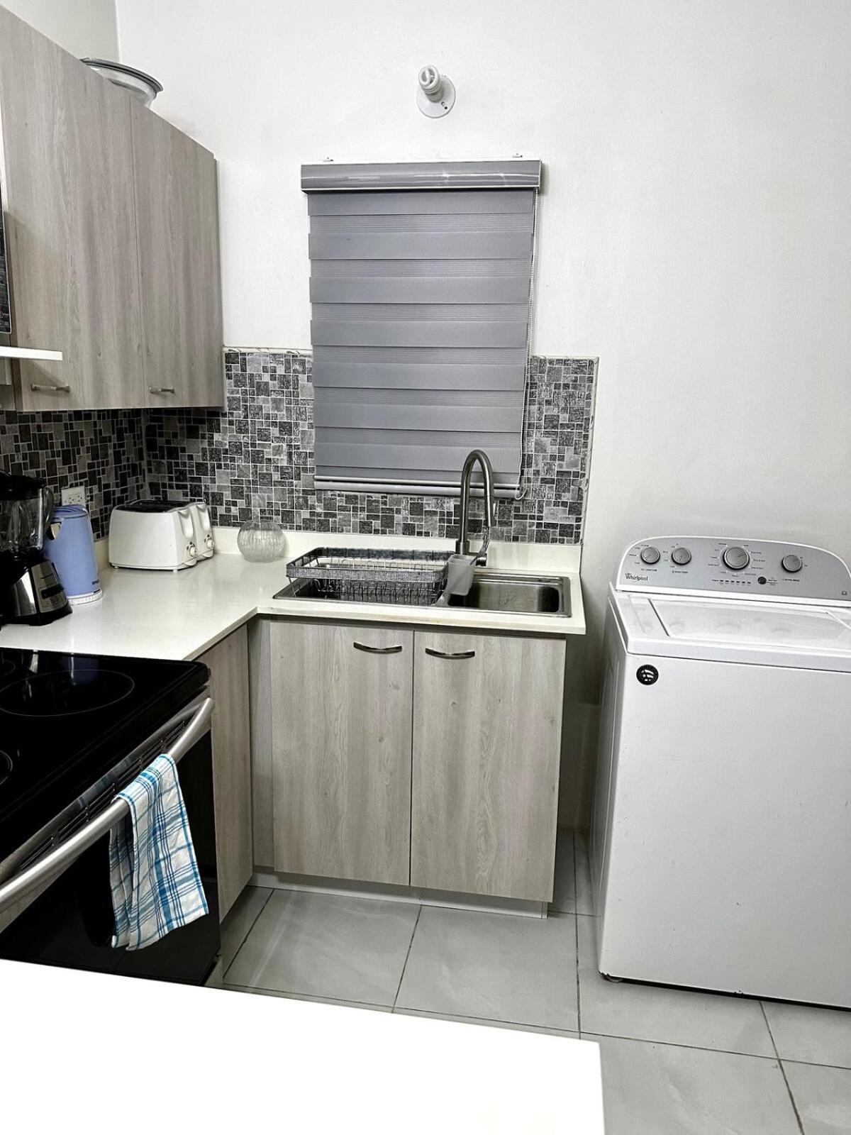The Luxury Loft At Phoenix * Portmore