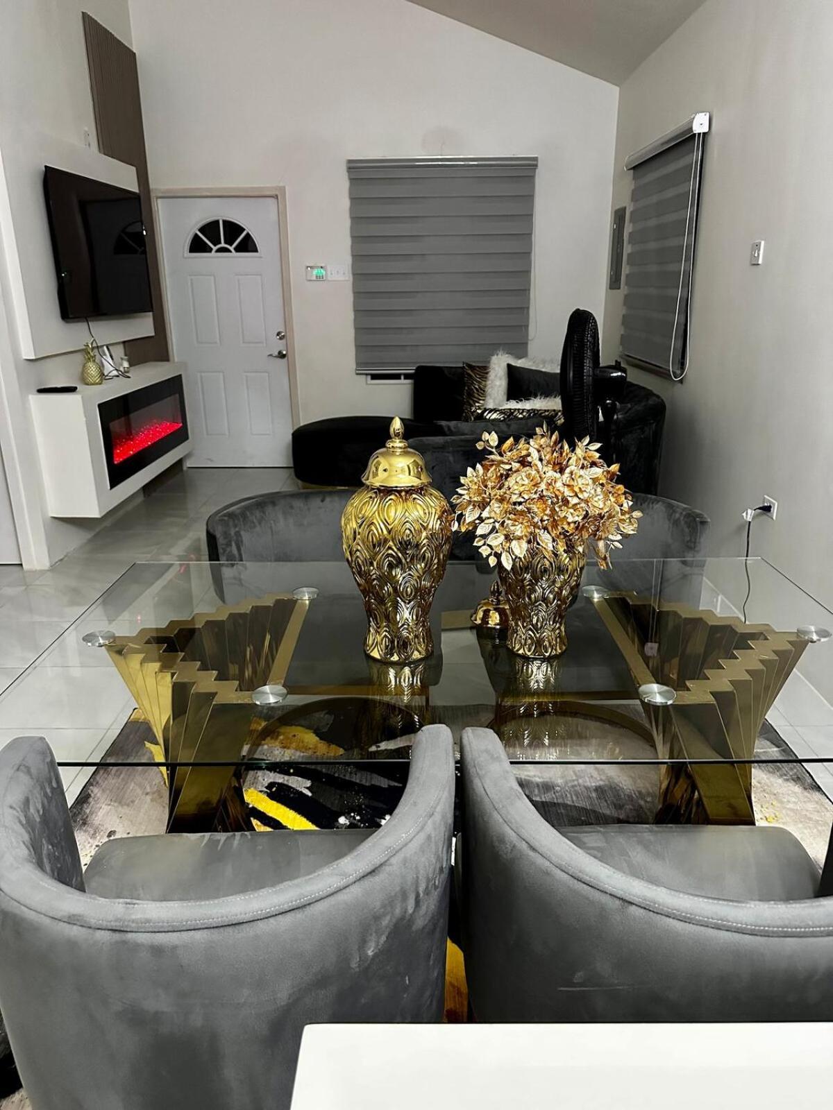 Apartamento The Luxury Loft At Phoenix *
