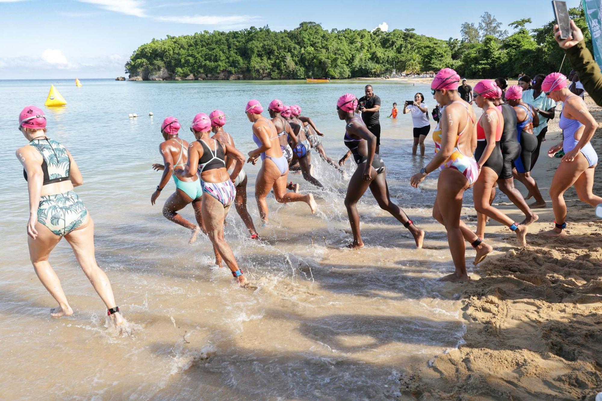 Jamaica