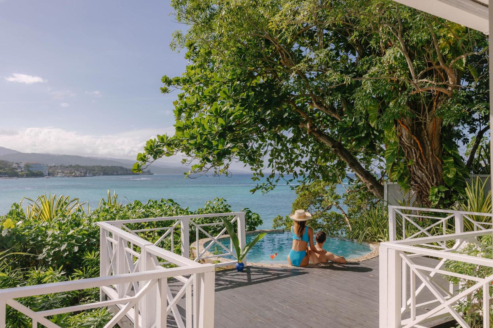 Hotel Jamaica Ocho Rios