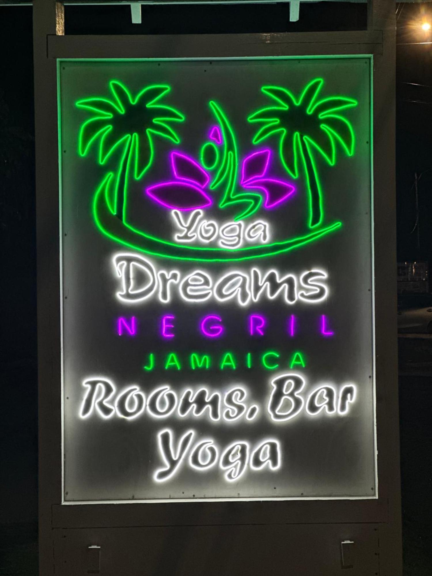 Hotel Yoga Dreams 3*