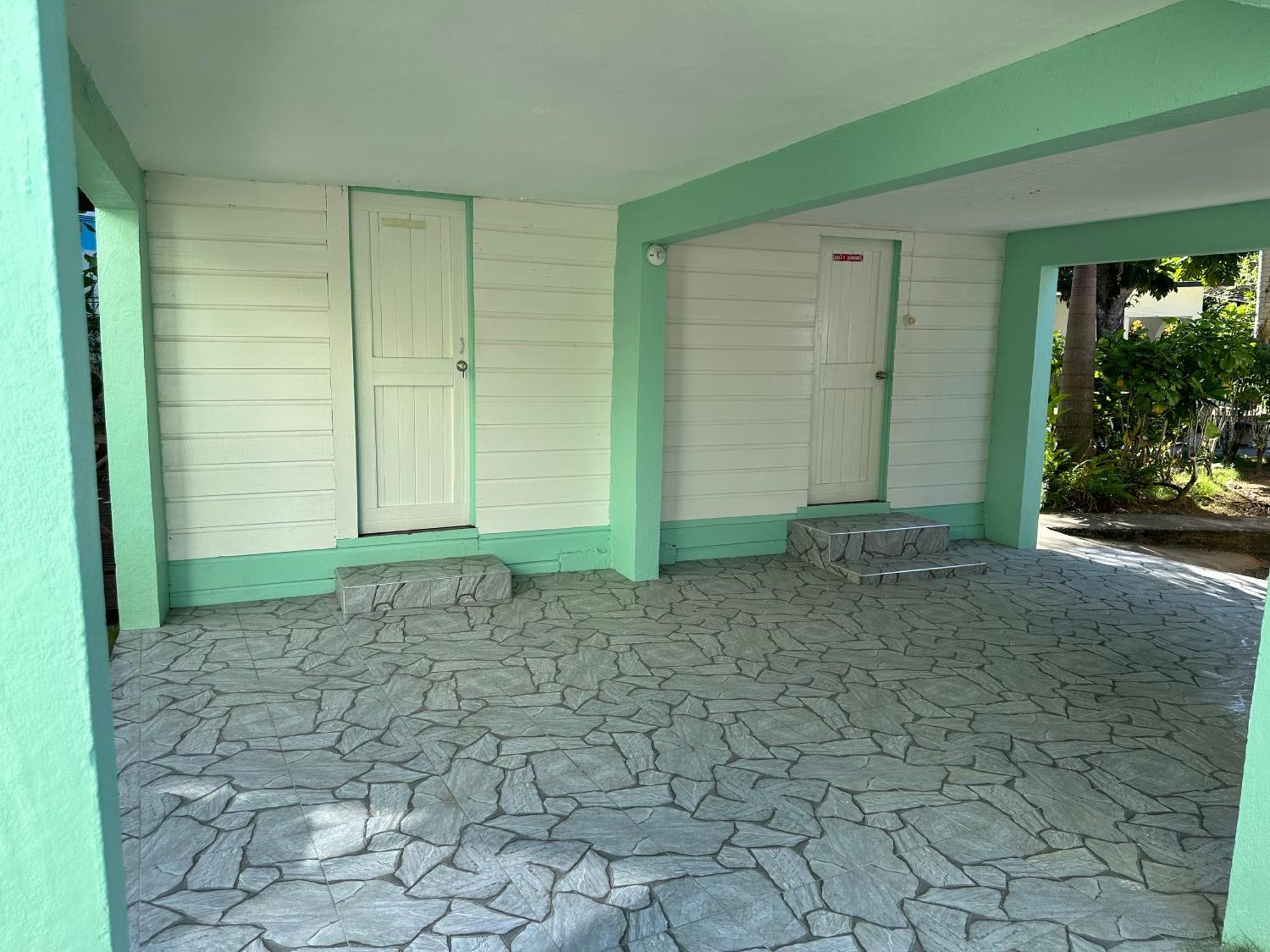 Yoga Dreams Hotel Negril