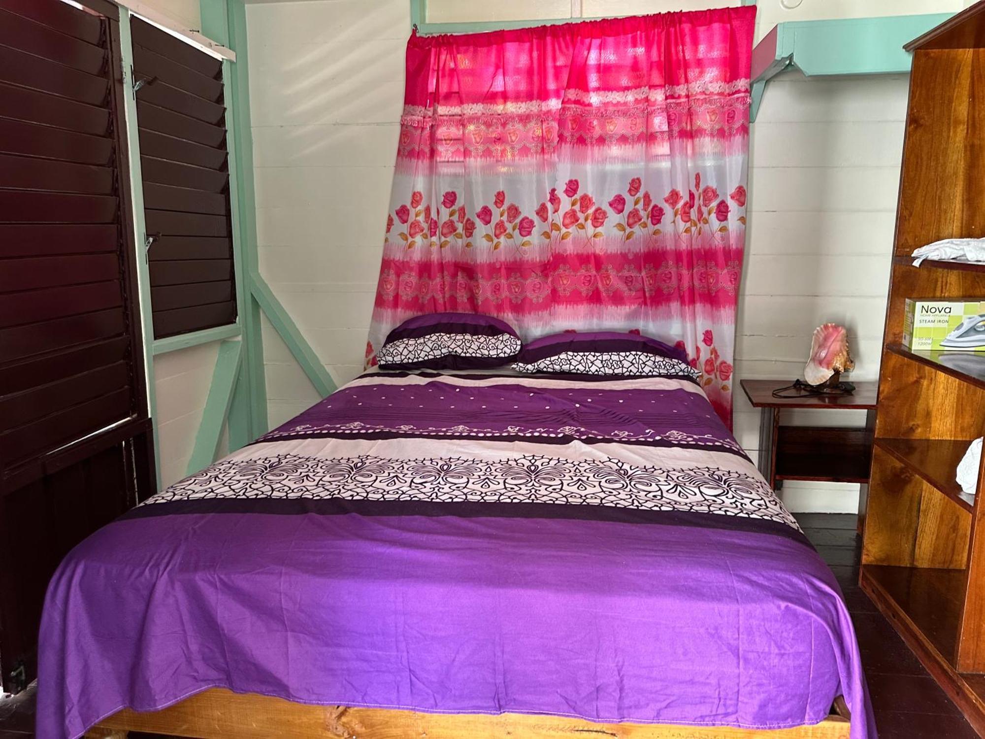 Yoga Dreams Hotel