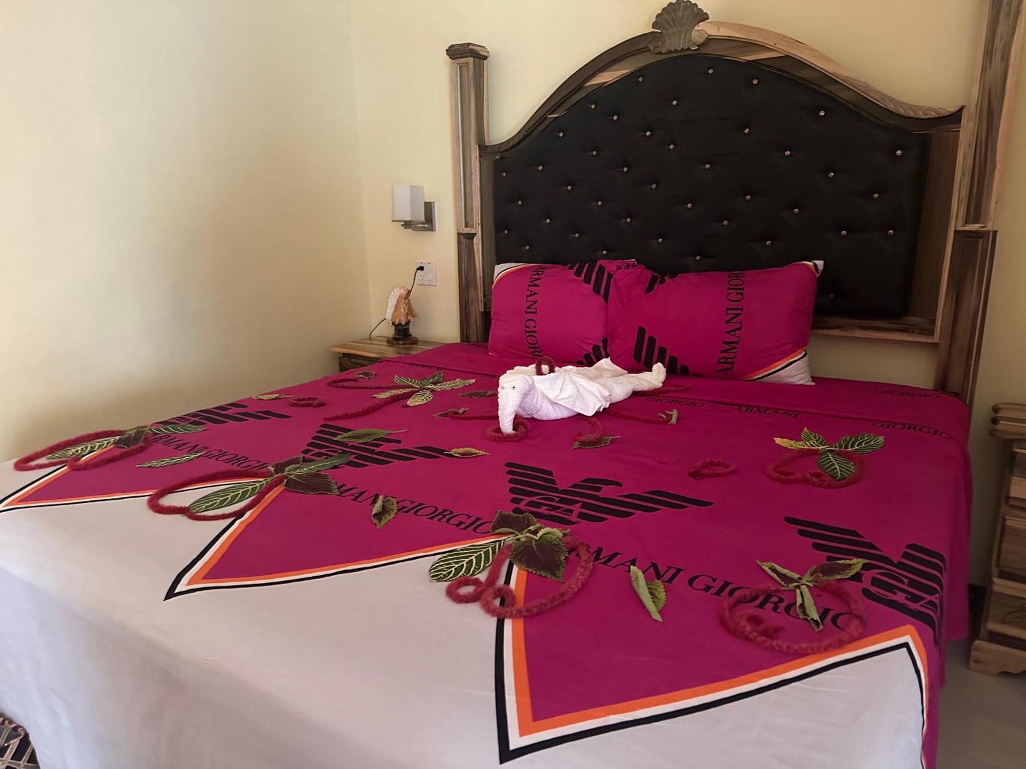 Yoga Dreams Negril