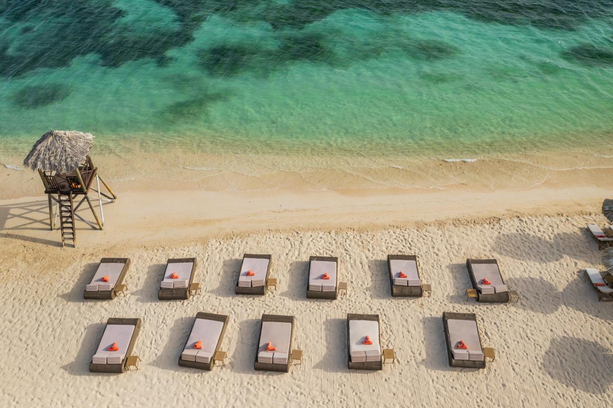 Joia Rose Hall By Iberostar (adults Only) 5*