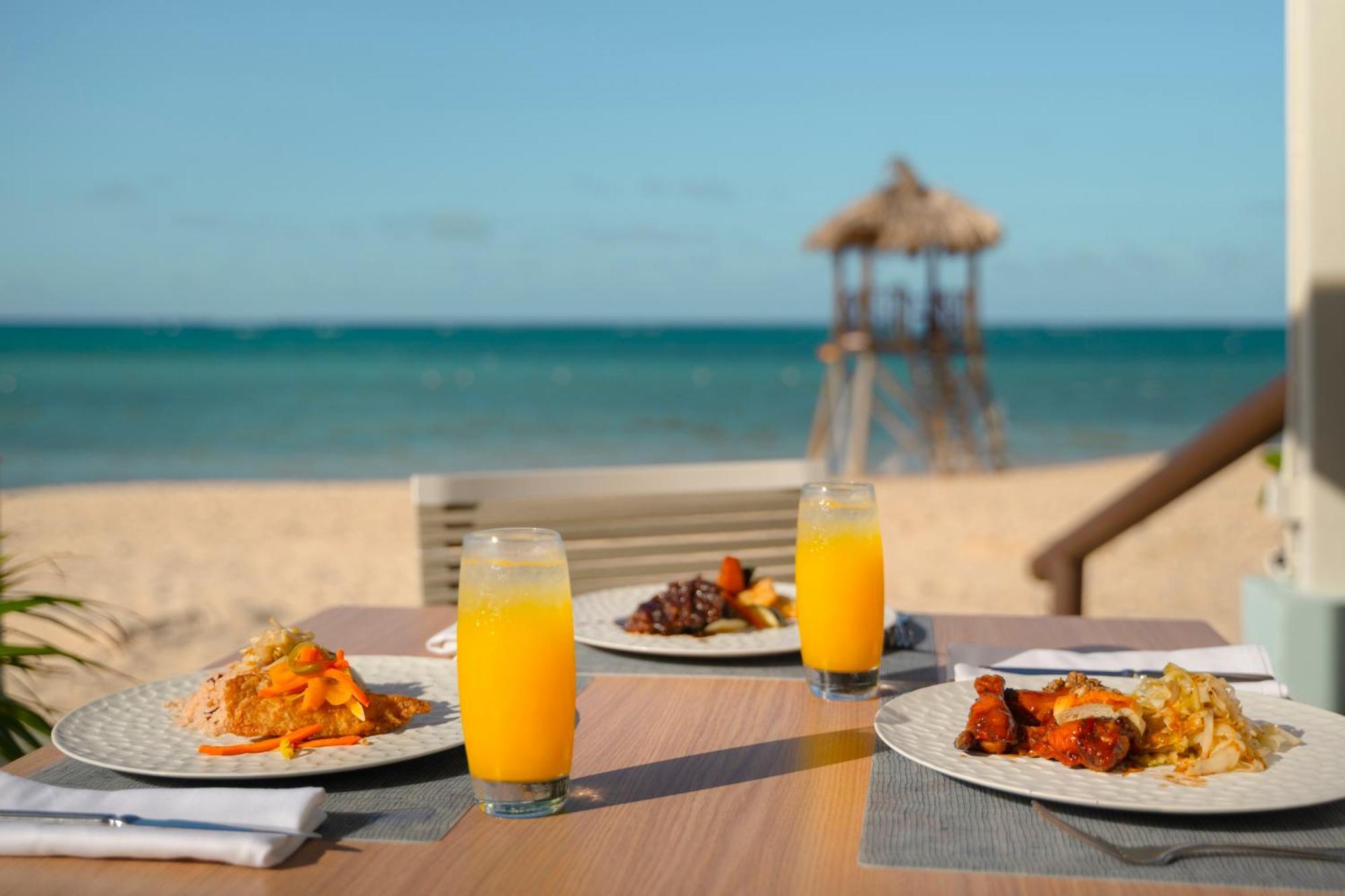 Resort Joia Rose Hall By Iberostar (adults Only) 5*