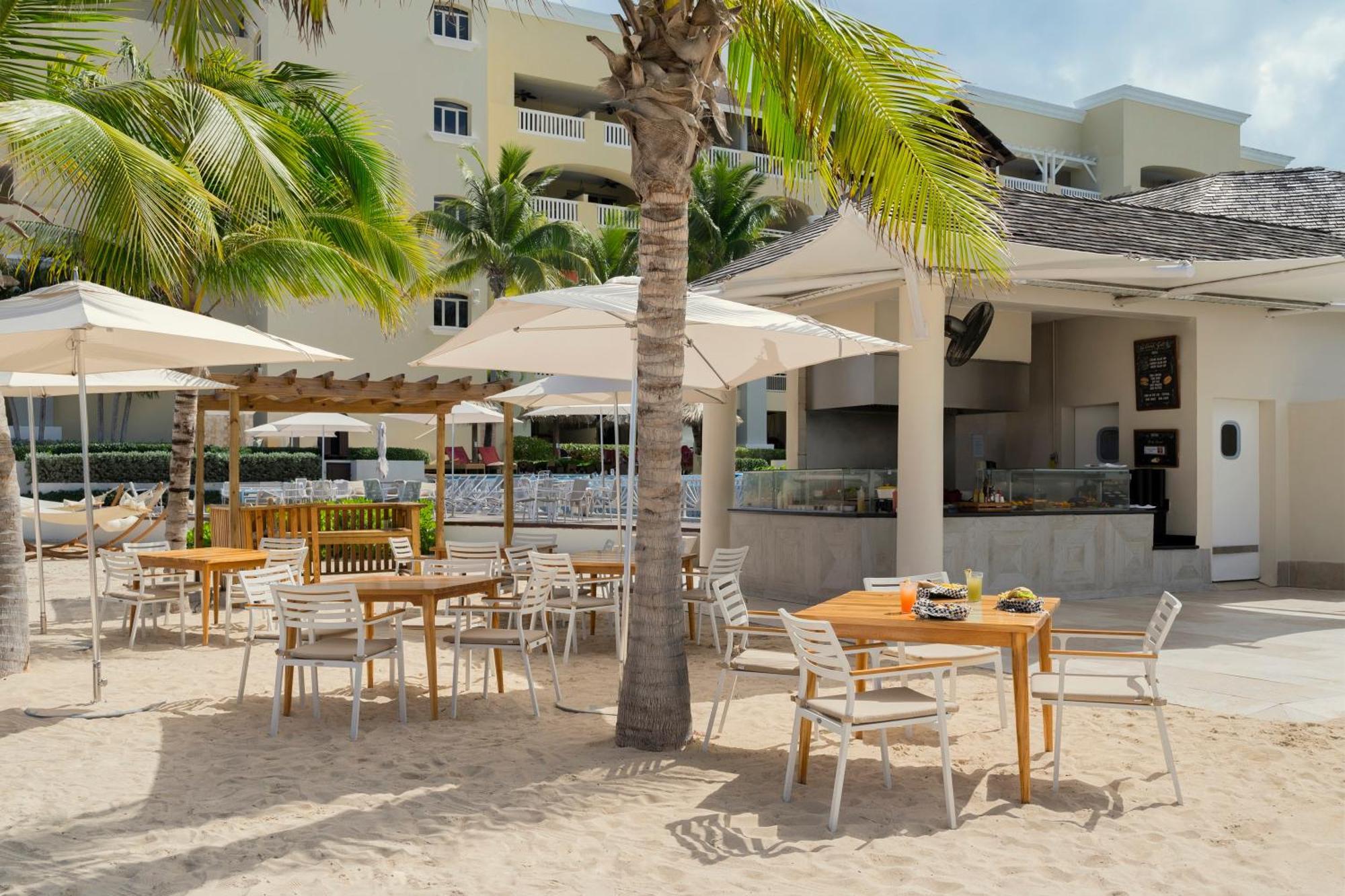 Joia Rose Hall By Iberostar (adults Only) 5* Montego Bay