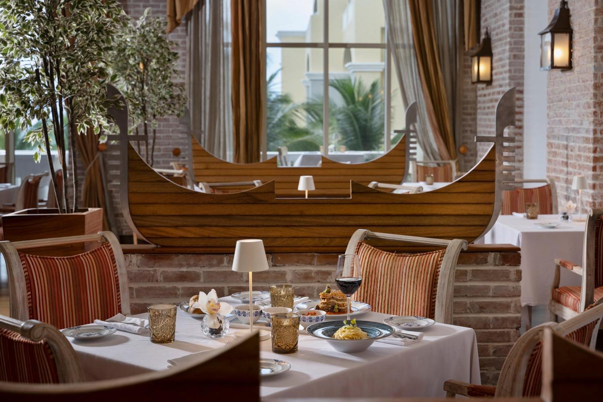 Joia Rose Hall By Iberostar (adults Only)