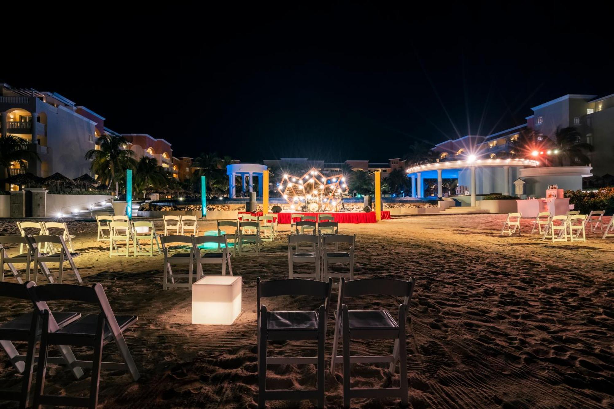 Iberostar Selection Rose Hall (adults Only)