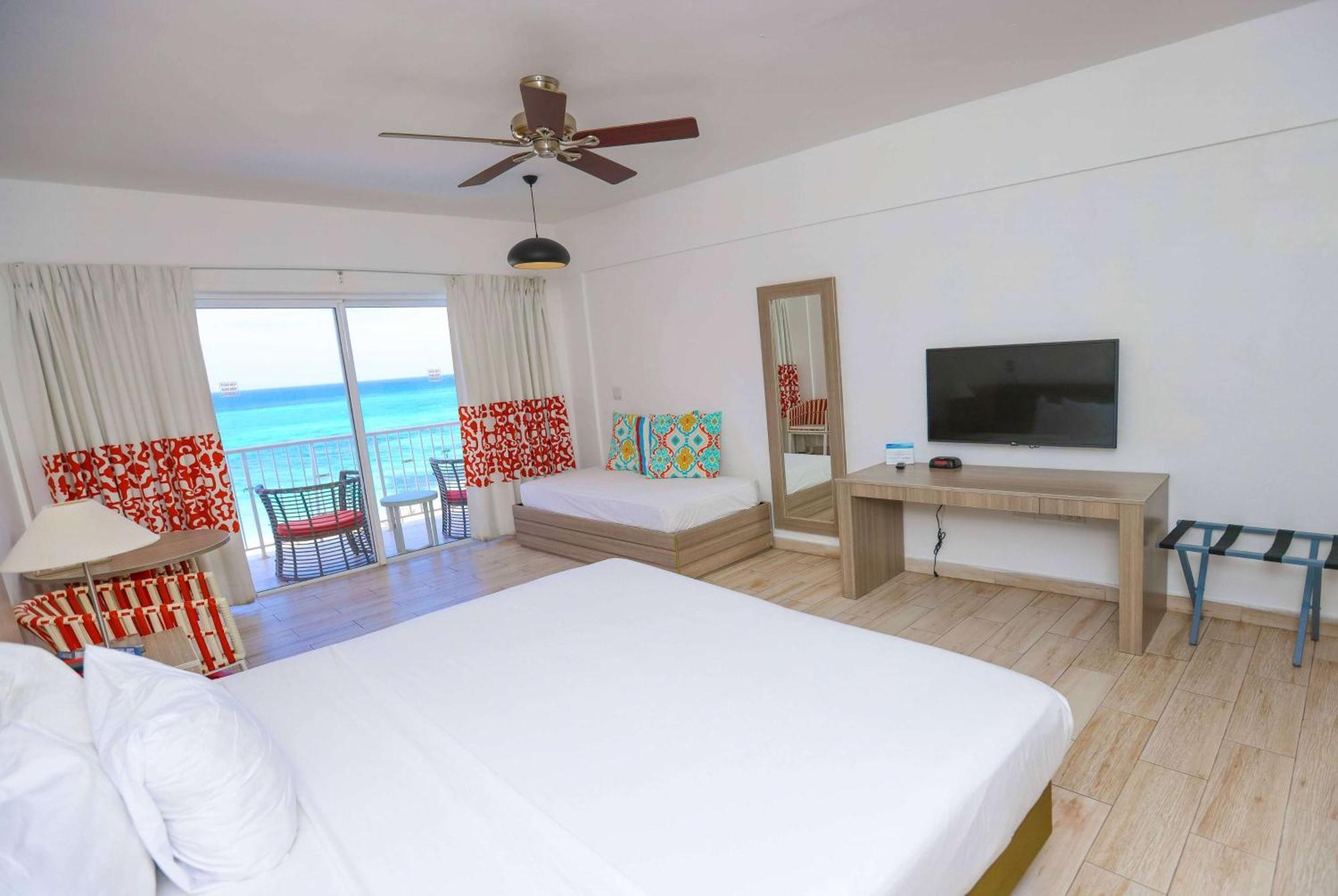 Grand Decameron Cornwall Beach, A Trademark All-Inclusive Resort Resort