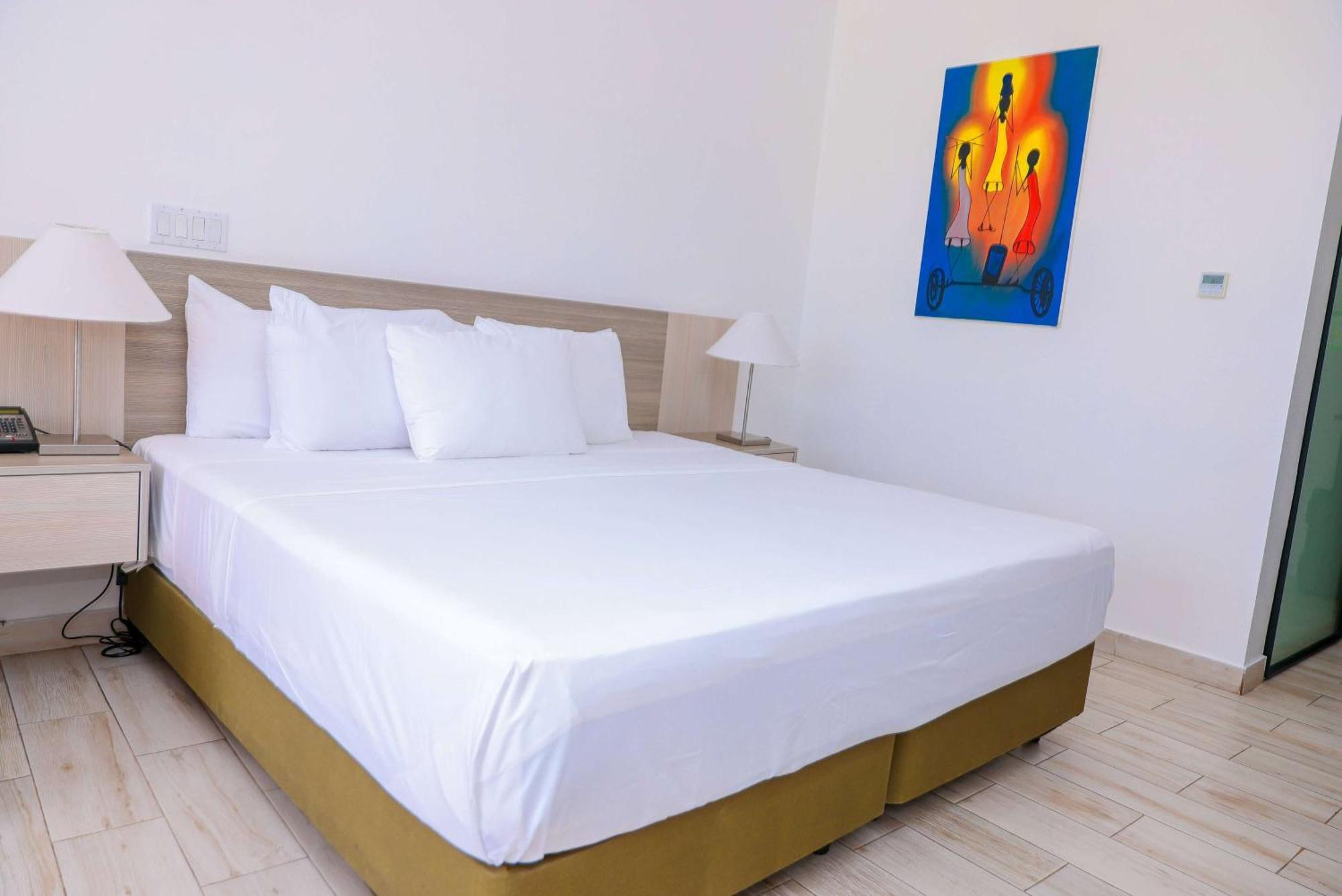 Grand Decameron Cornwall Beach, A Trademark All-Inclusive Resort Resort Montego Bay