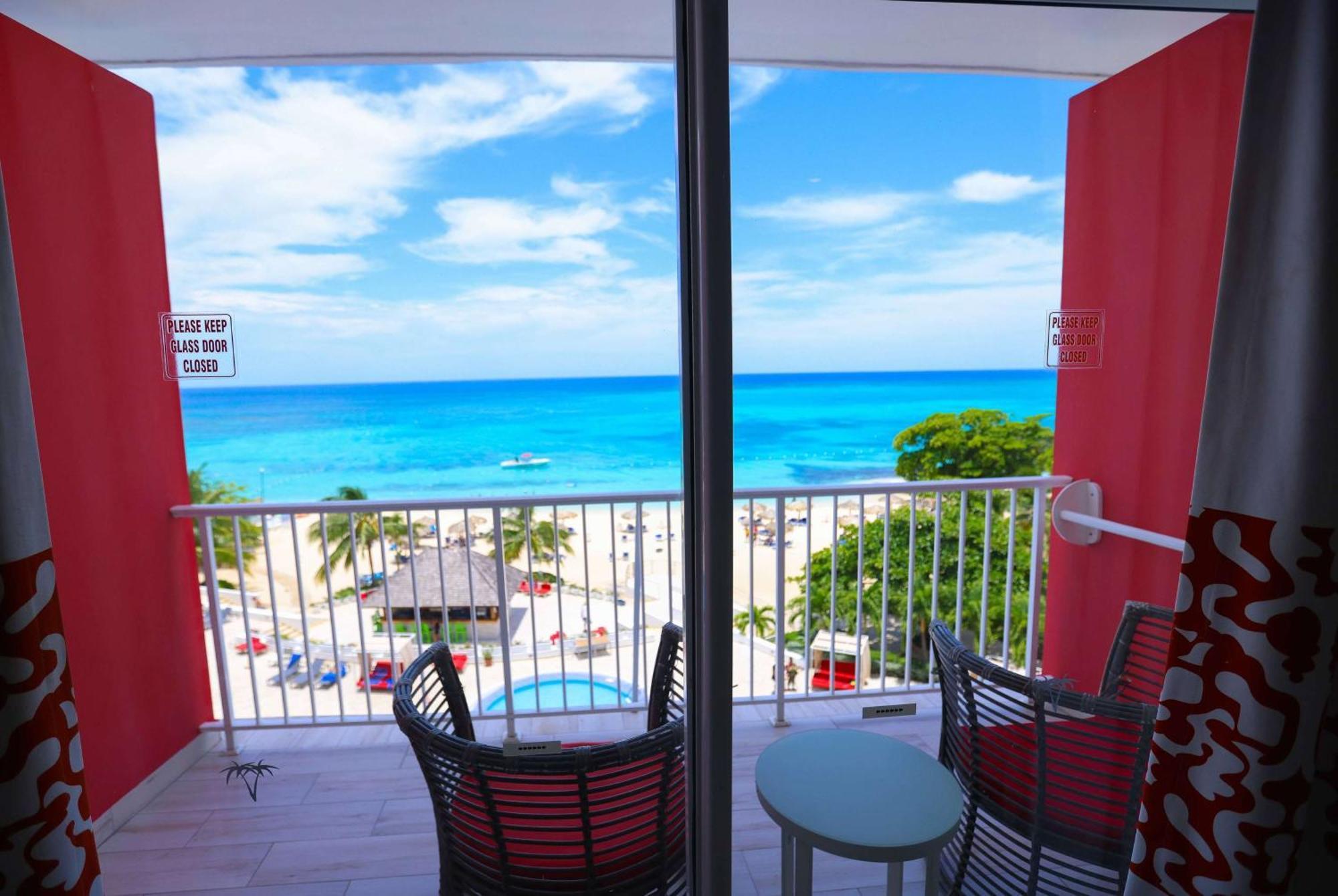 Resort Grand Decameron Cornwall Beach, A Trademark All-Inclusive Resort Montego Bay