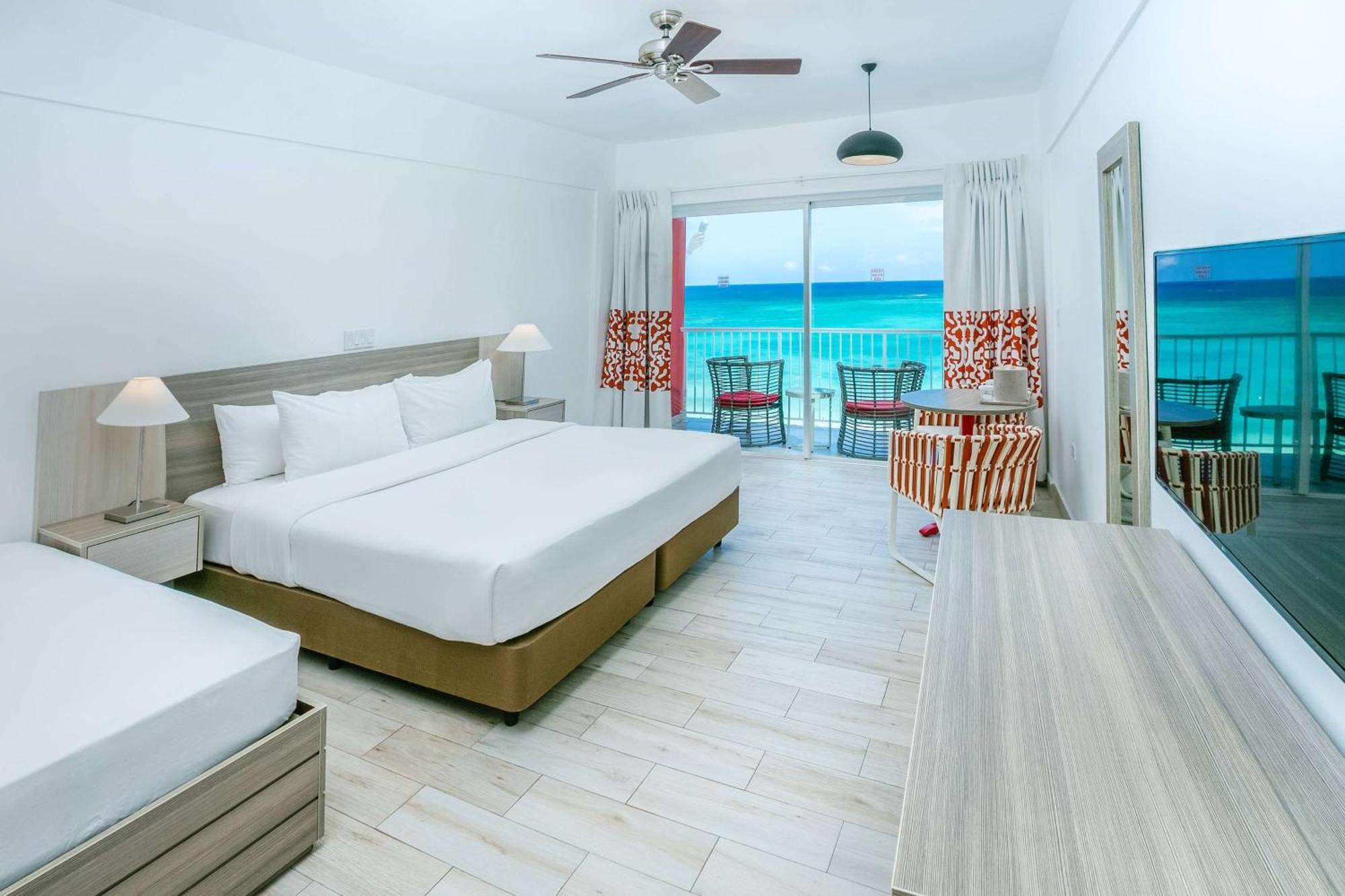 Grand Decameron Cornwall Beach, A Trademark All-Inclusive Resort Resort