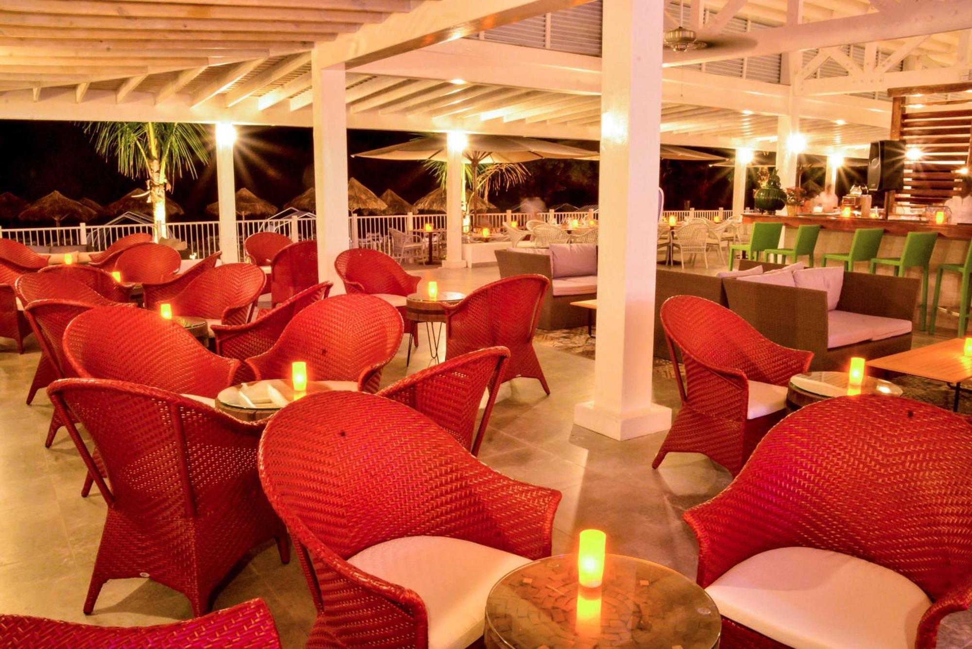 Resort Grand Decameron Cornwall Beach, A Trademark All-Inclusive Resort Montego Bay