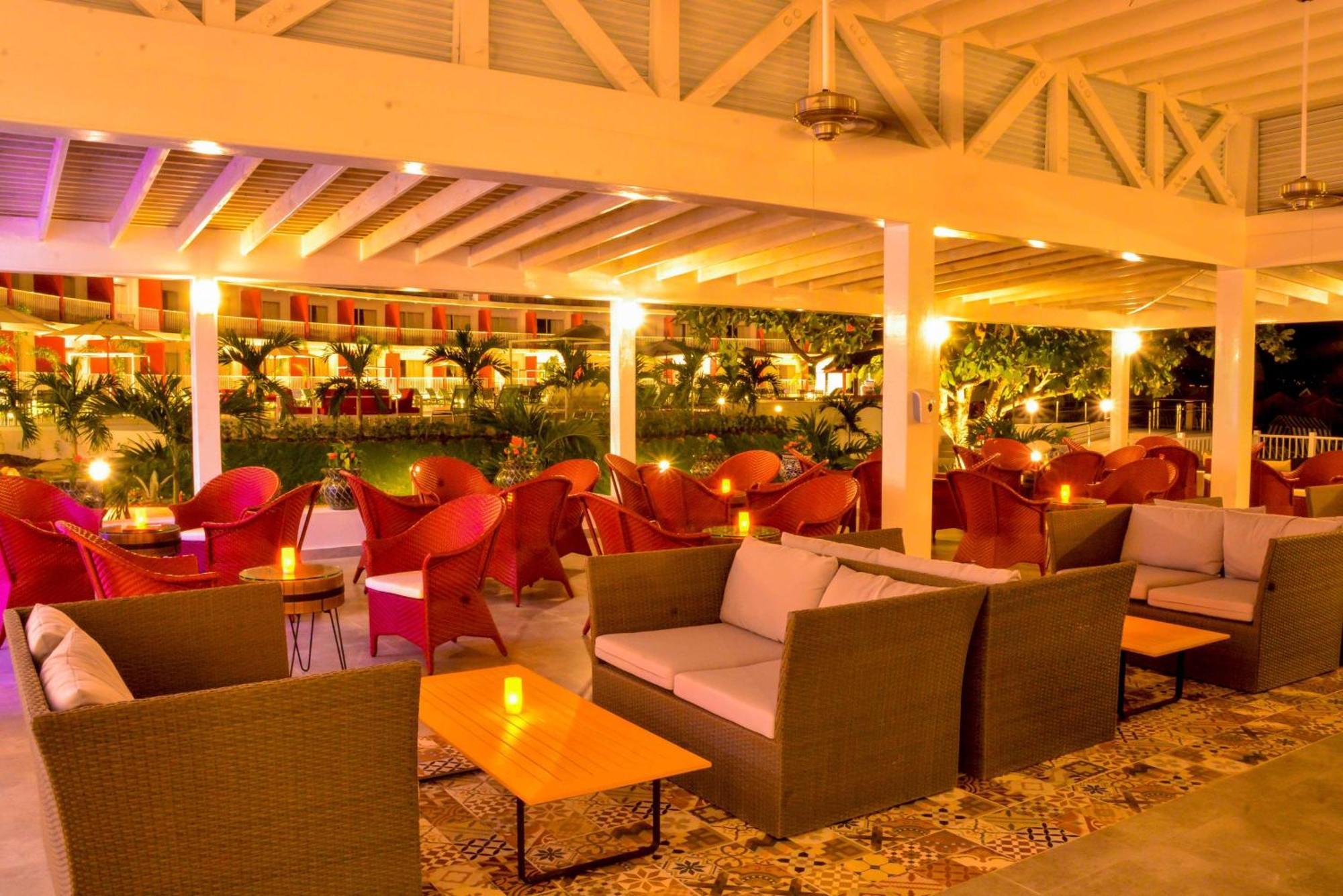 Grand Decameron Cornwall Beach, A Trademark All-Inclusive Resort 4* Montego Bay