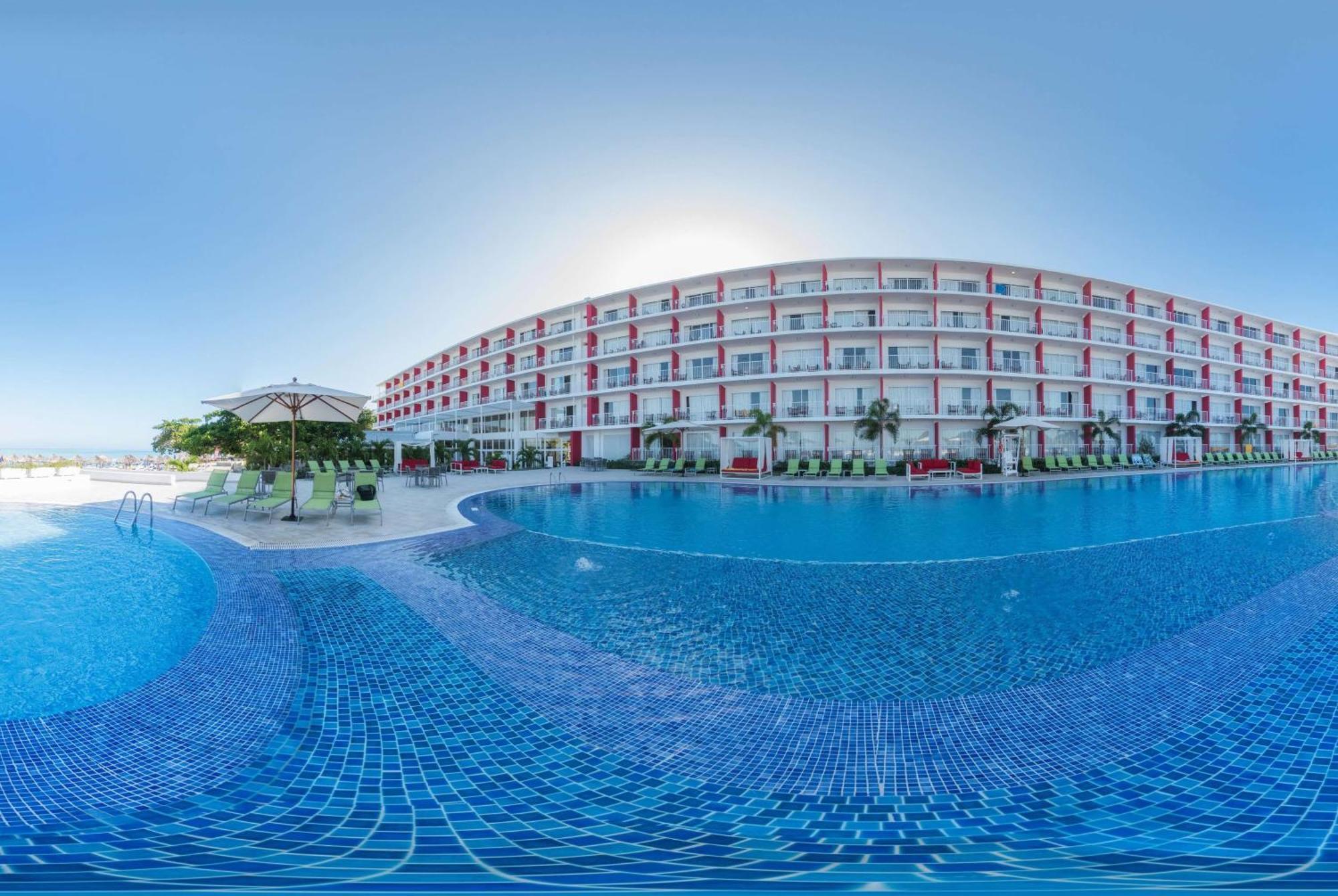 Grand Decameron Cornwall Beach, A Trademark All-Inclusive Resort Resort Montego Bay