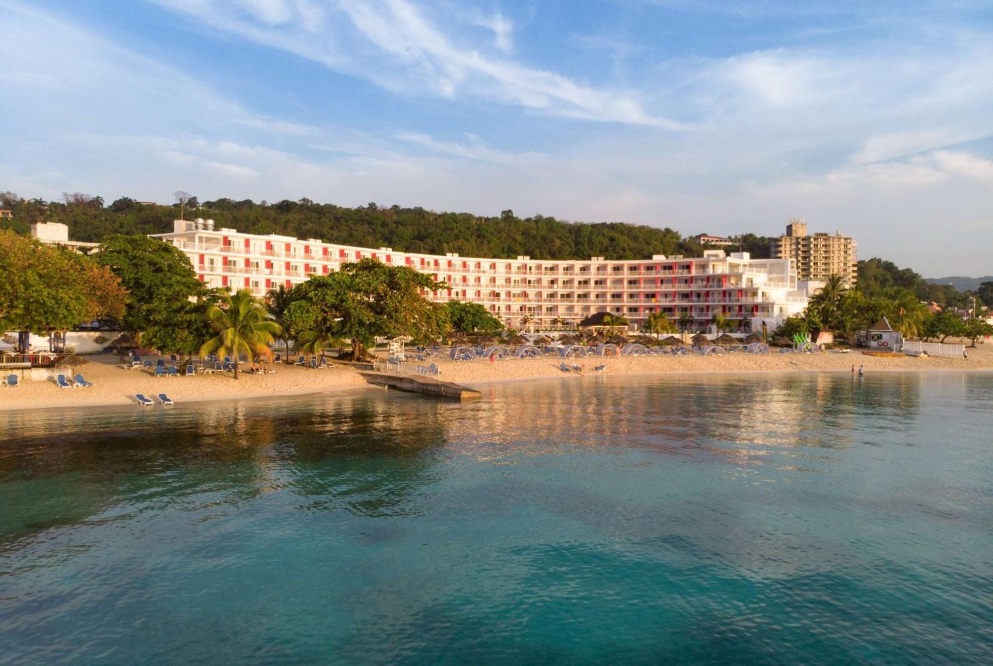 Resort Grand Decameron Cornwall Beach, A Trademark All-Inclusive Resort Montego Bay