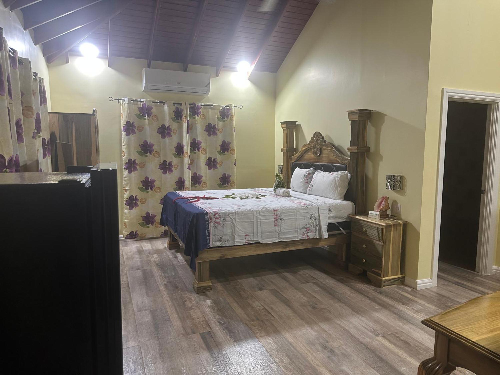 Yoga Dreams Hotel