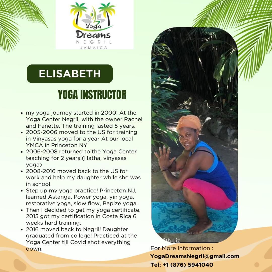 Yoga Dreams Hotel 3*